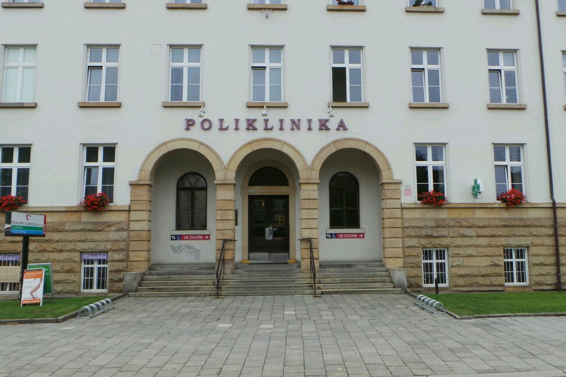 Rehamedica Olomouc s.r.o.