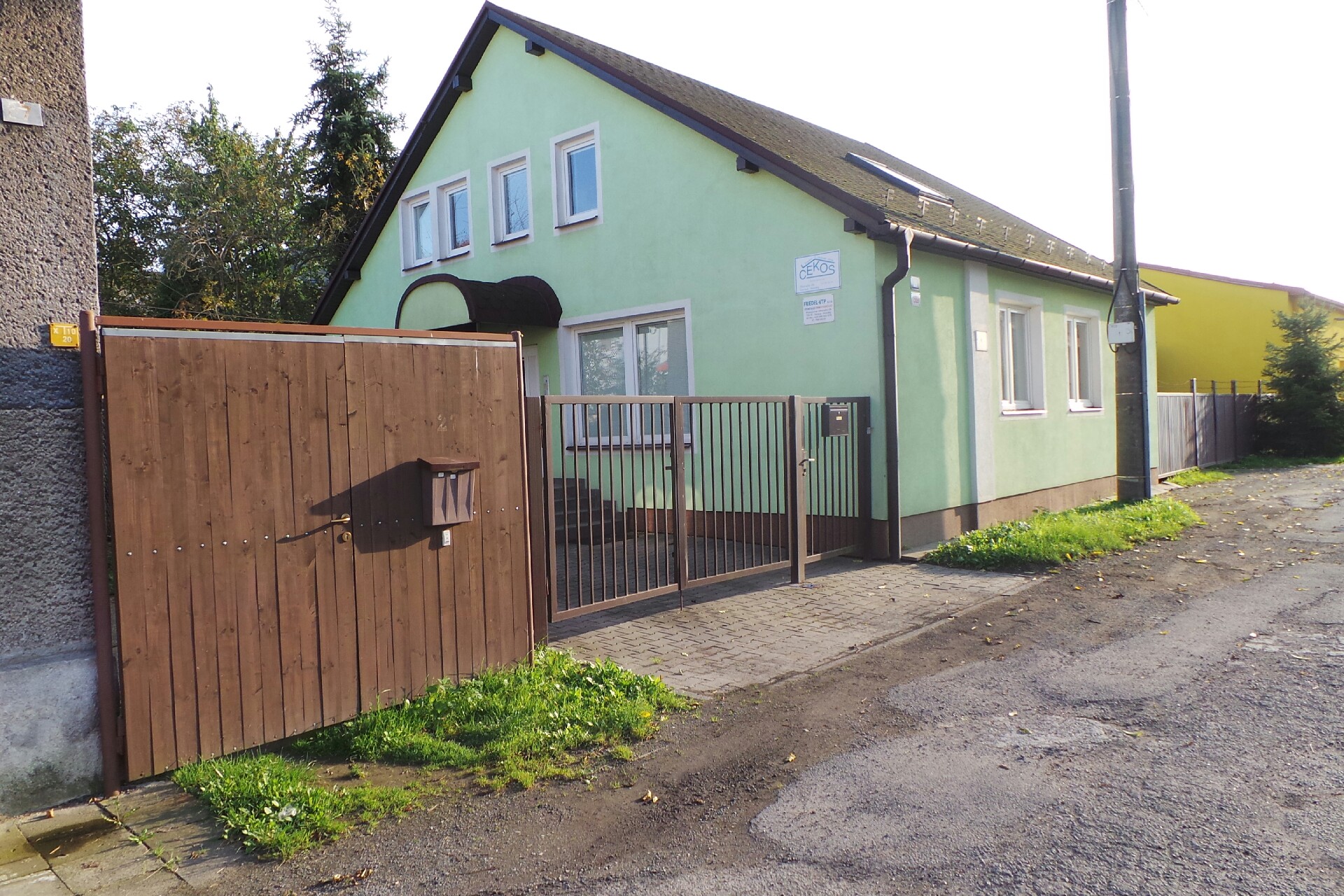 FRIEDEL - VTP, s.r.o.