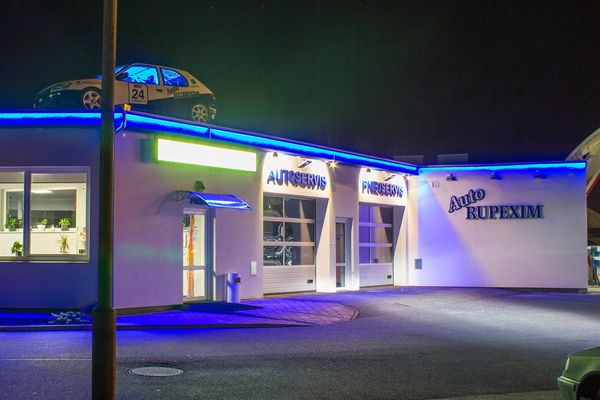 RUPEXIM Autoservis foto 1