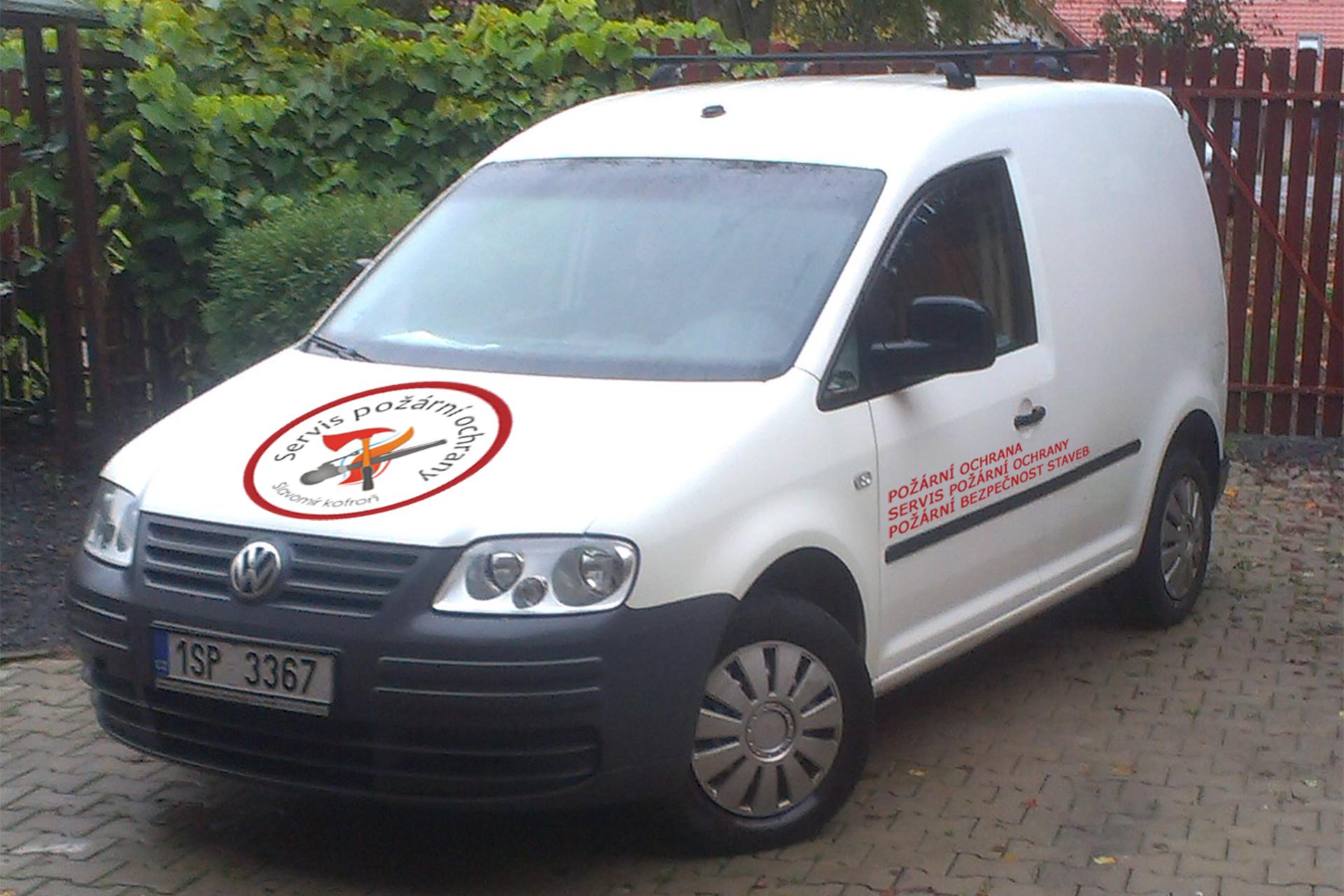 Servis PO - Slavomír Kofroň