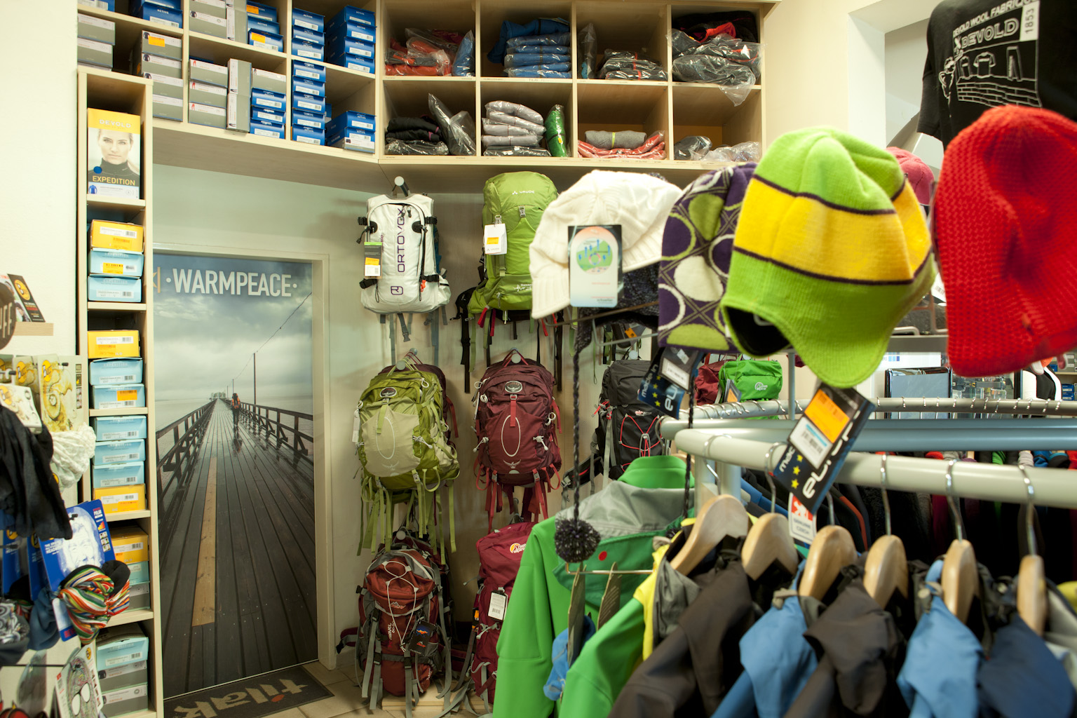 Hanibal sport foto 4