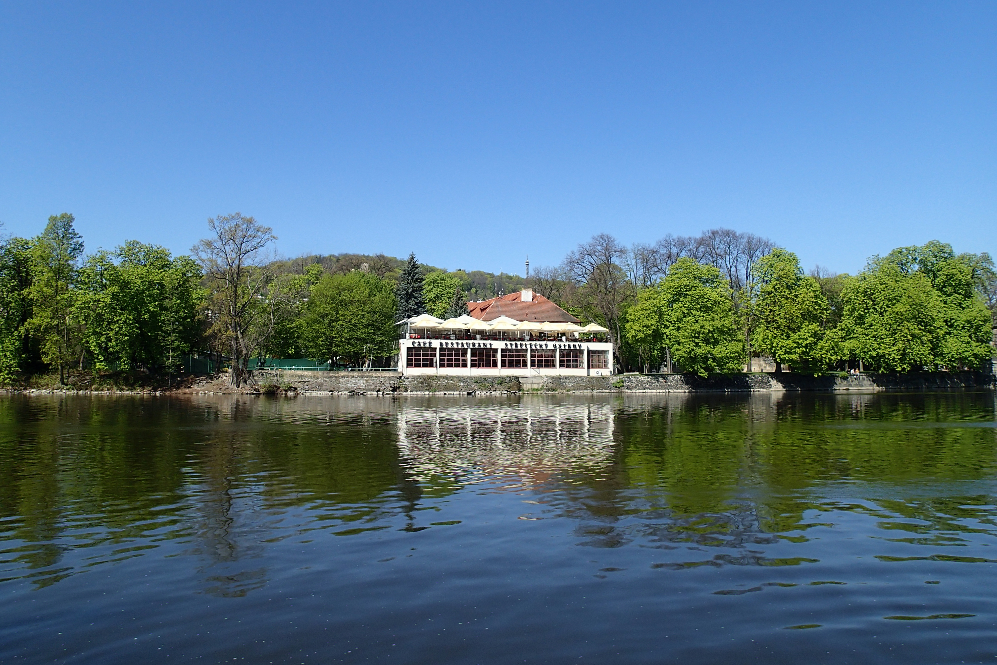 Sportovní klub Start Praha