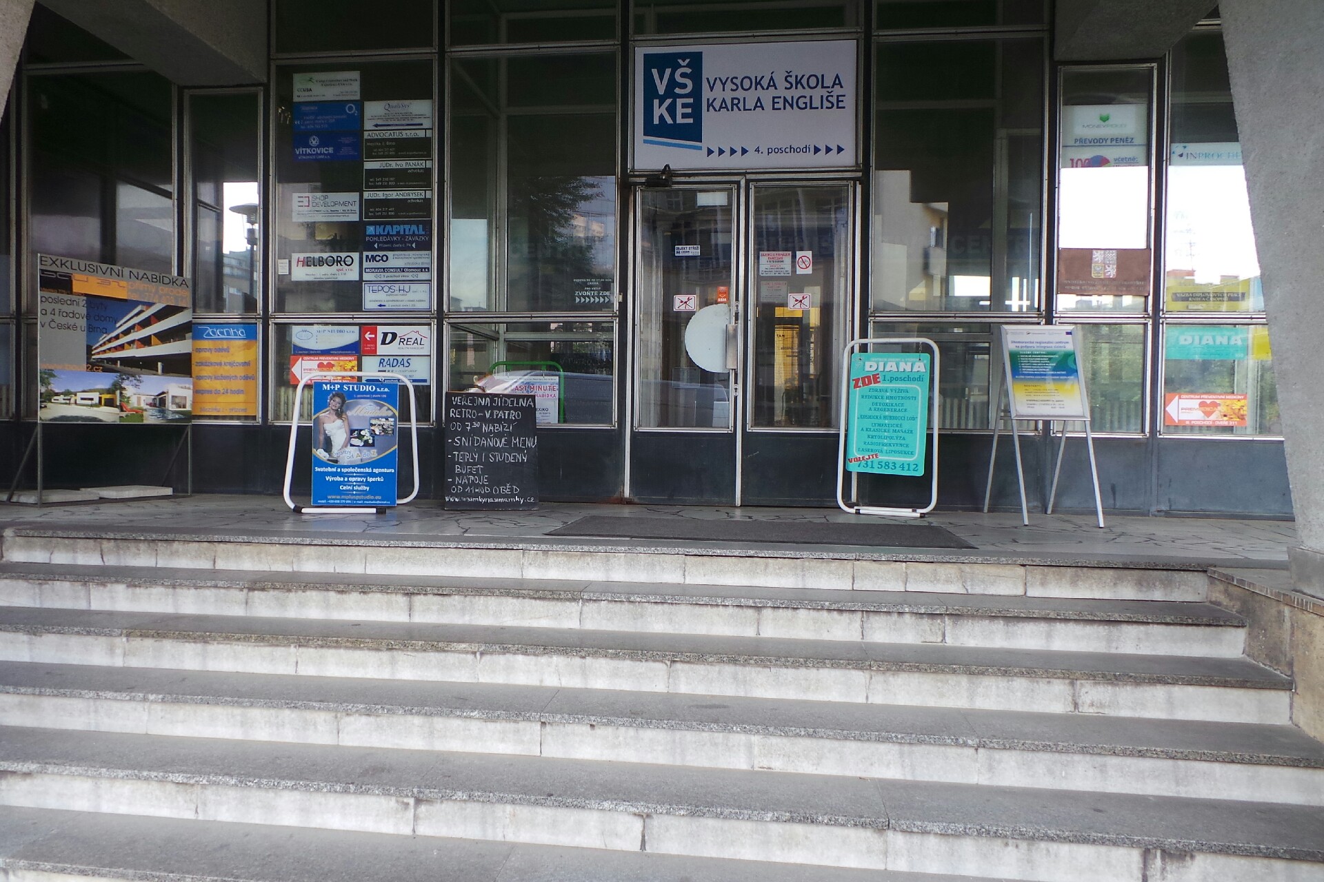 JUDr. Skřivánková Martina, advokát