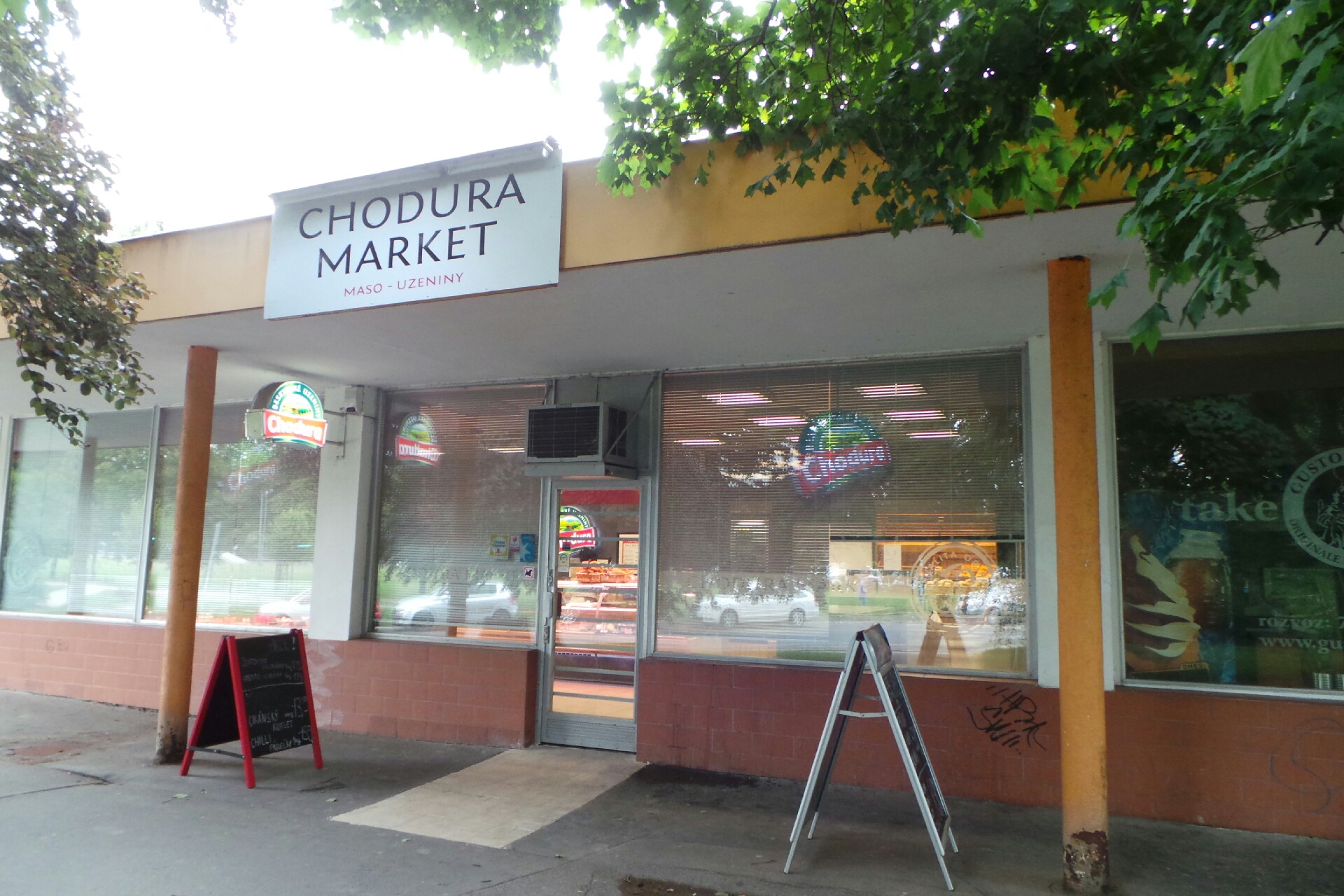 Beskydské uzeniny, a.s.