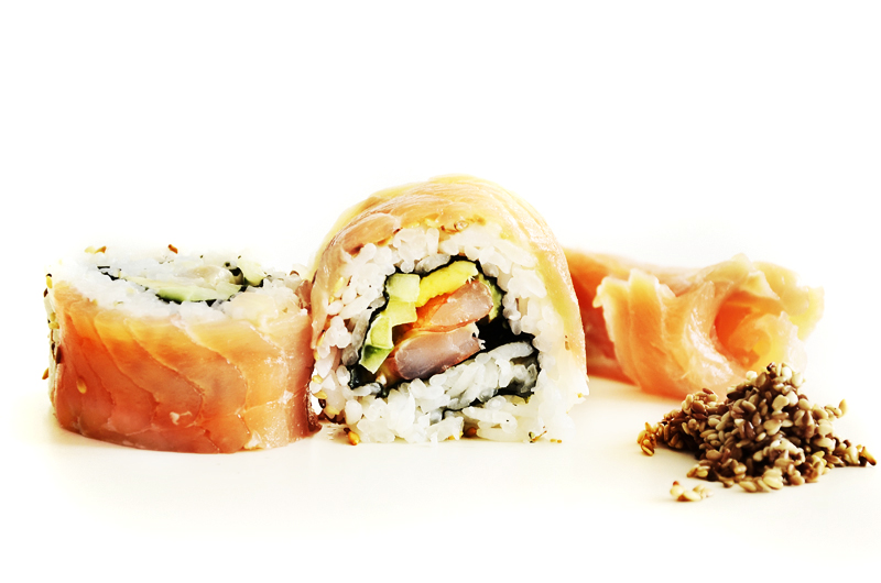 Sushi Star foto 6