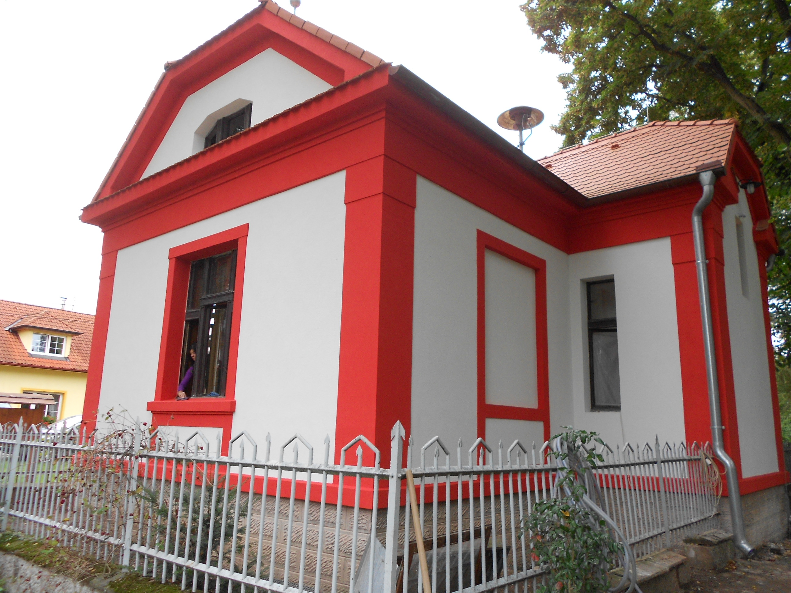 Stavební firma Miláček foto 5