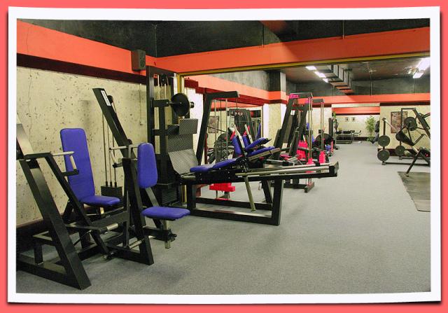 Fitness Timpo foto 3