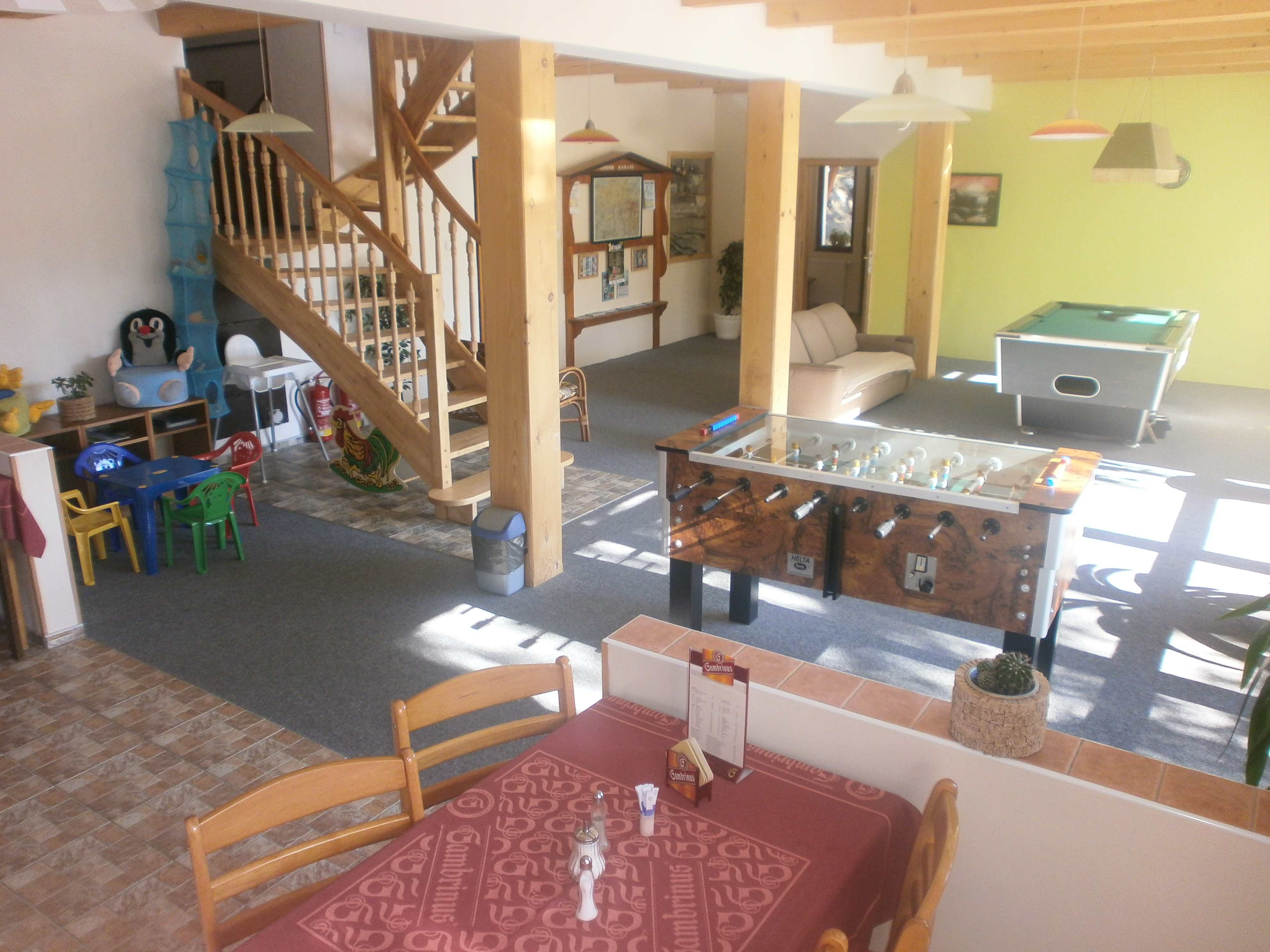 Penzion Karlos foto 3