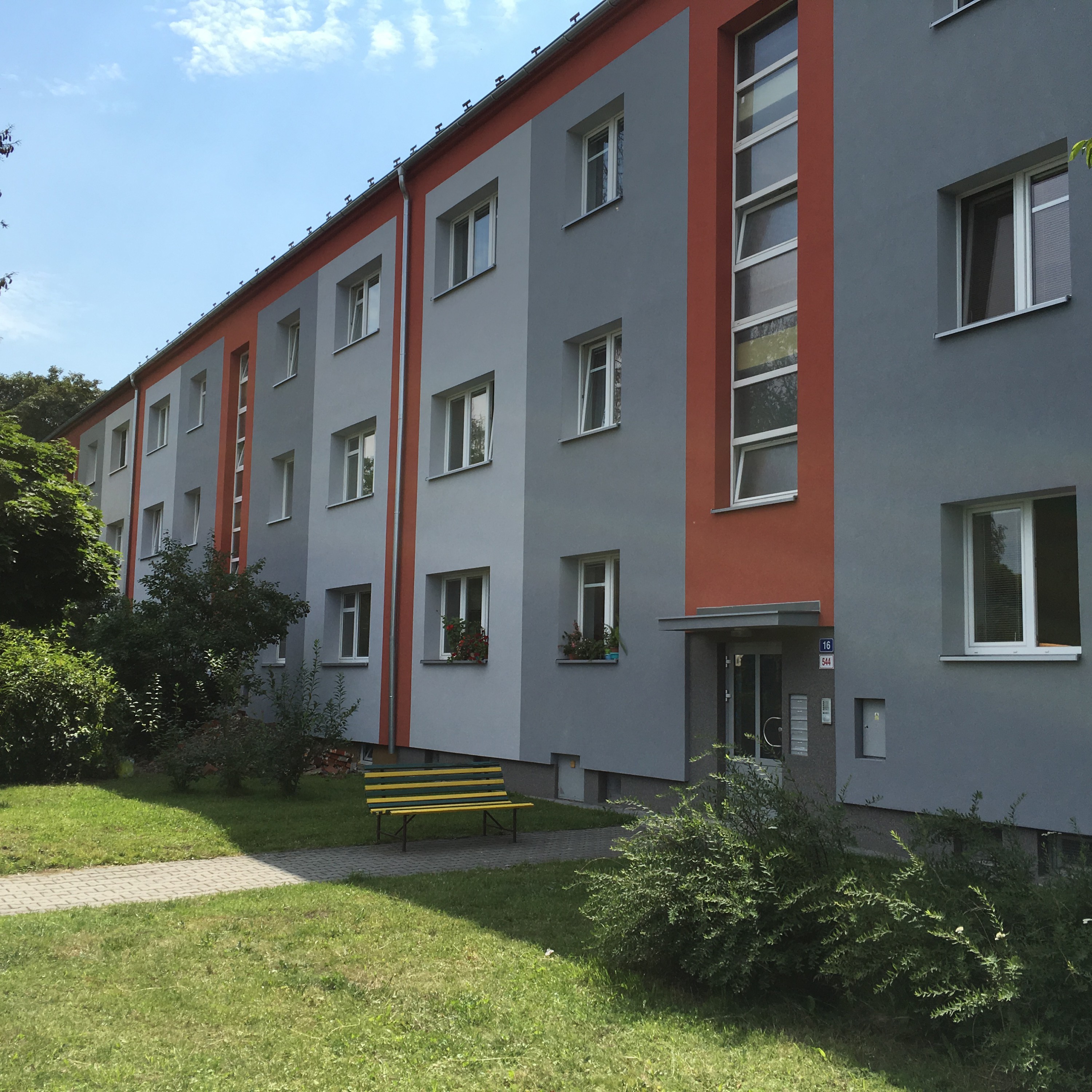 Zateplování střech a fasád SFZ Tománek foto 4