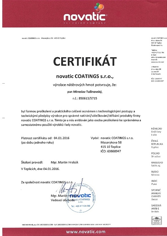MetalProtection foto 2