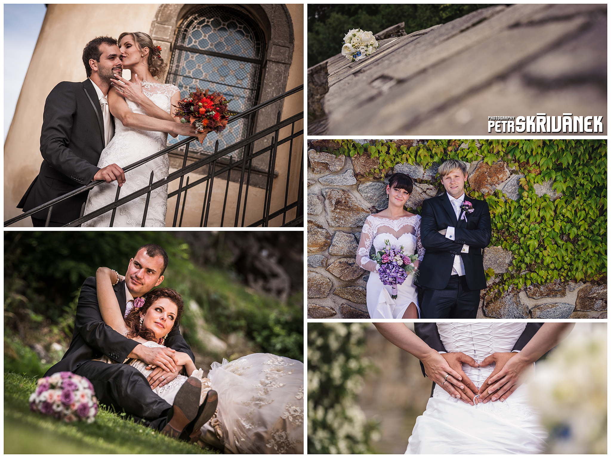 Fotograf - Petr Skřivánek foto 1