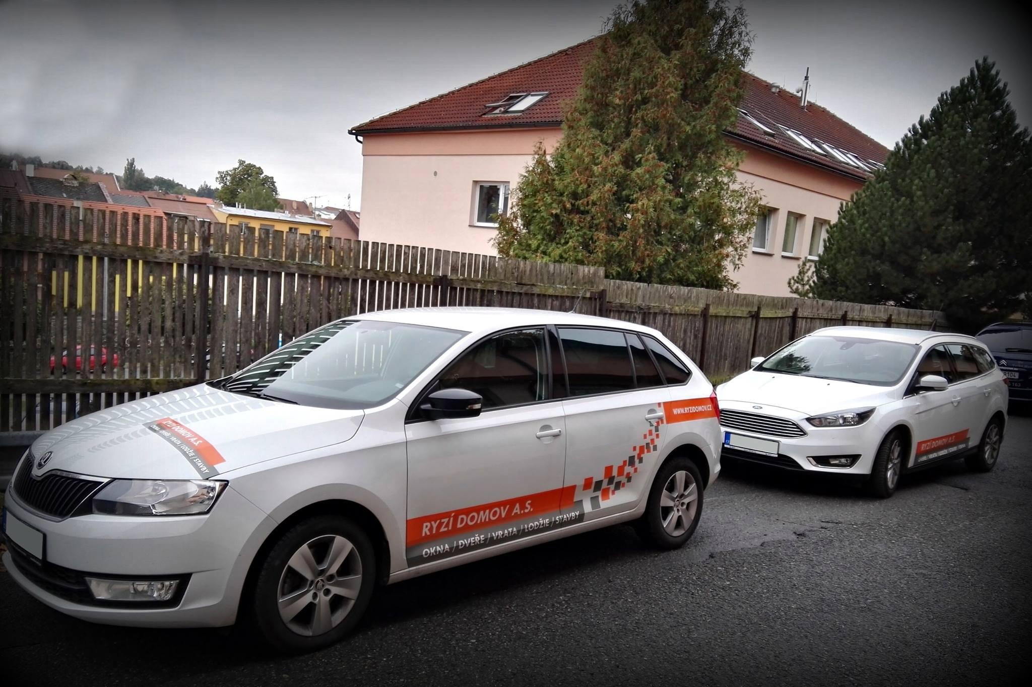 RYZÍ OKNA.CZ foto 1