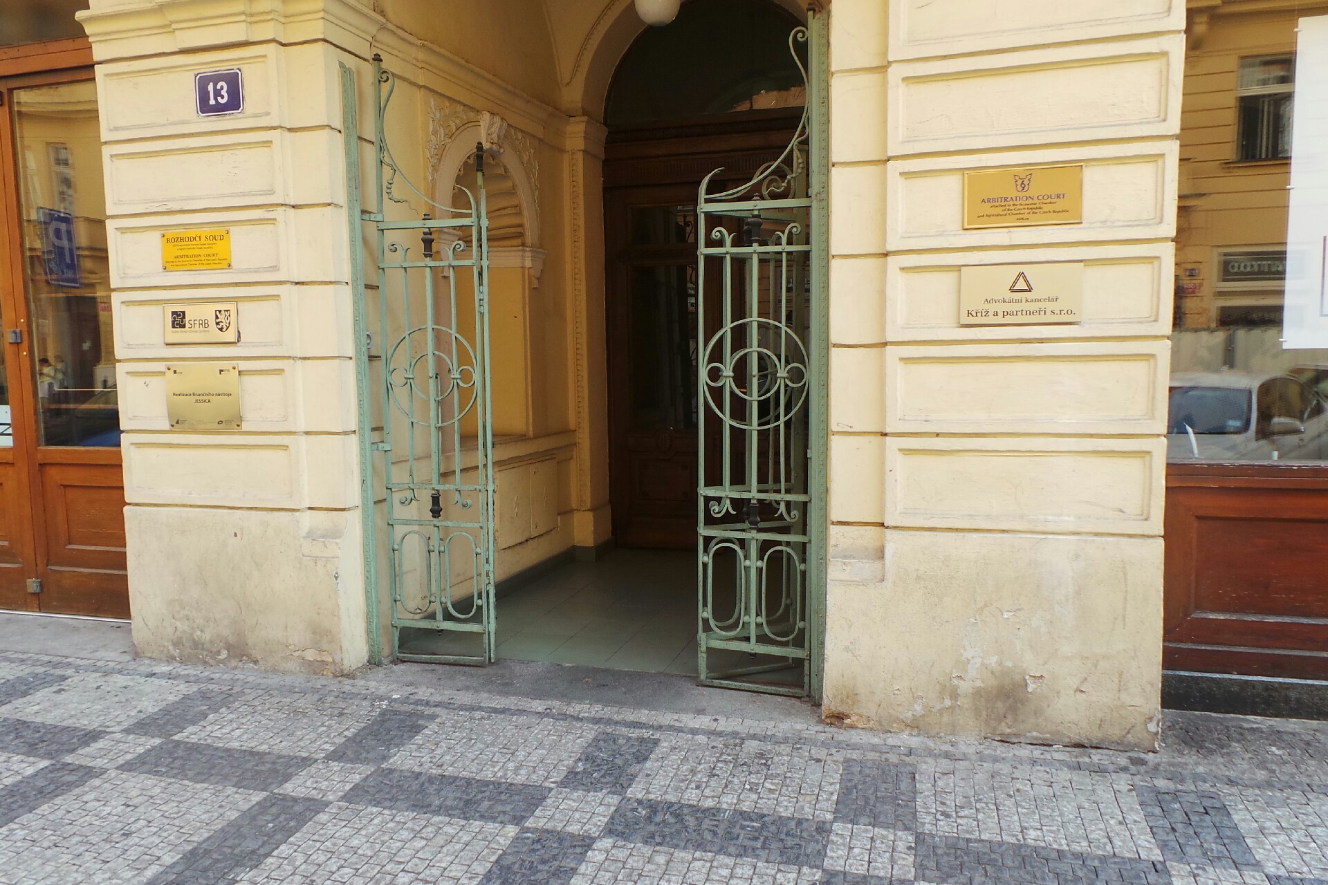 JUDr. Martin Valoušek, advokát