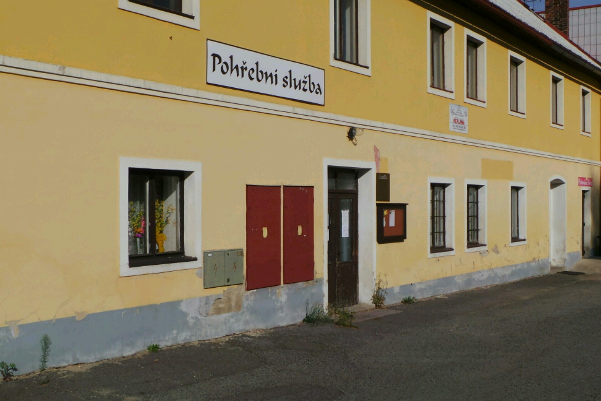 Miroslava Svobodová