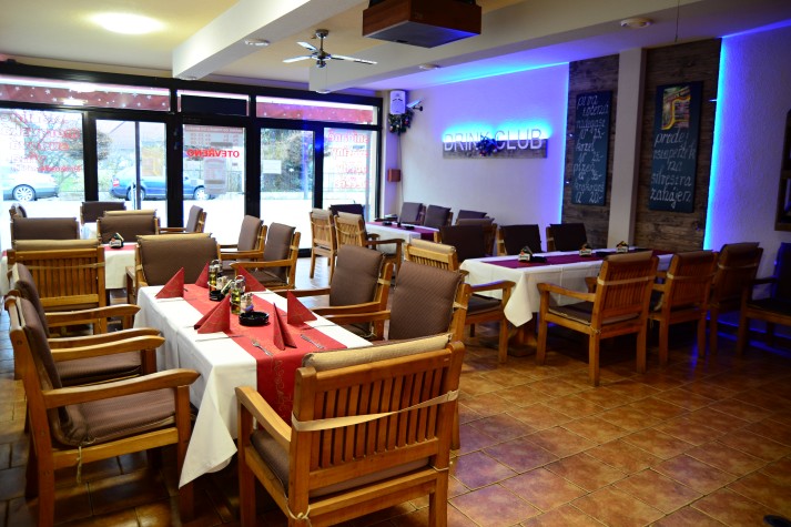 Penzion Drink Club foto 2