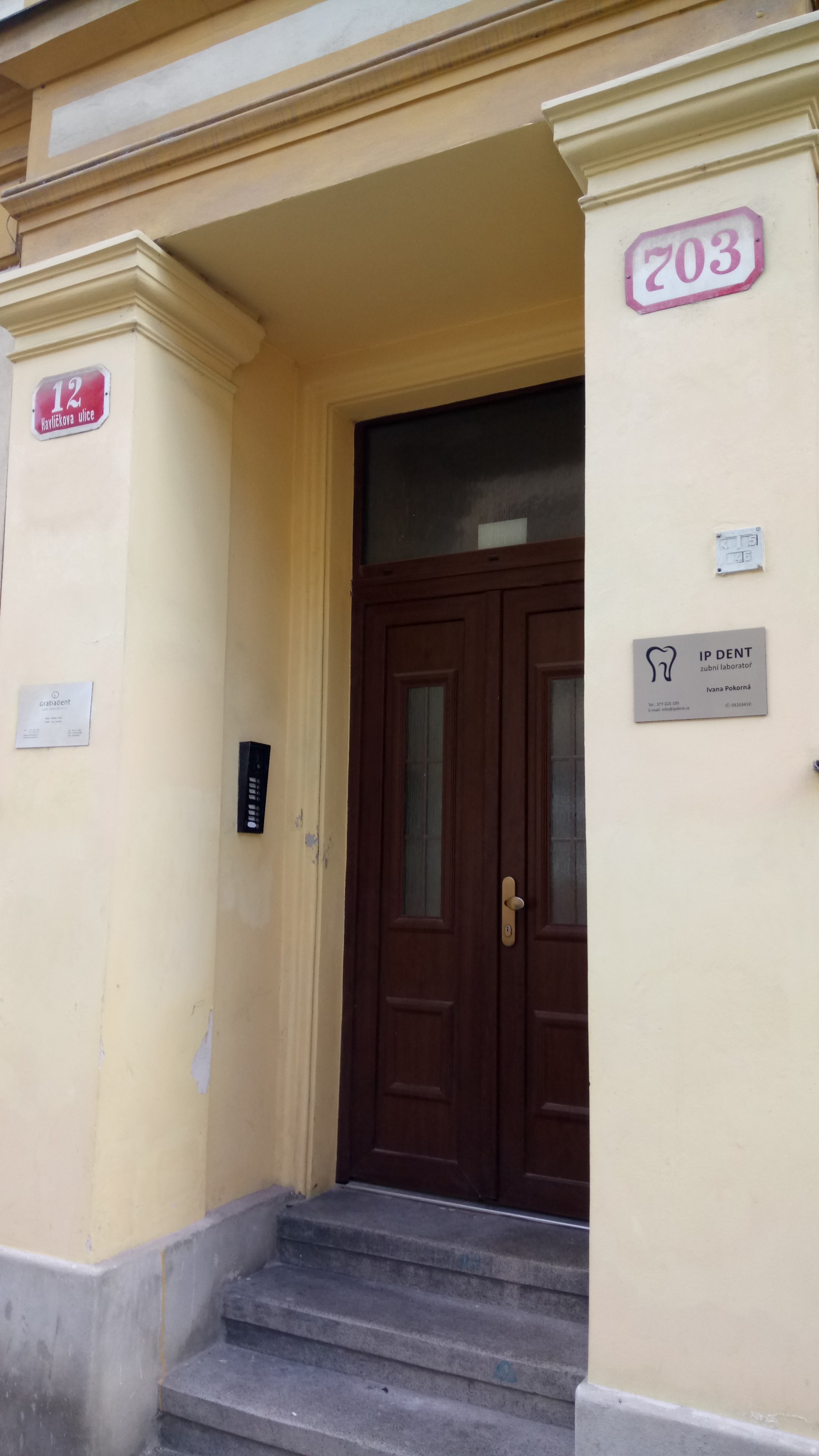 Ivana Pokorná - IP DENT foto 2
