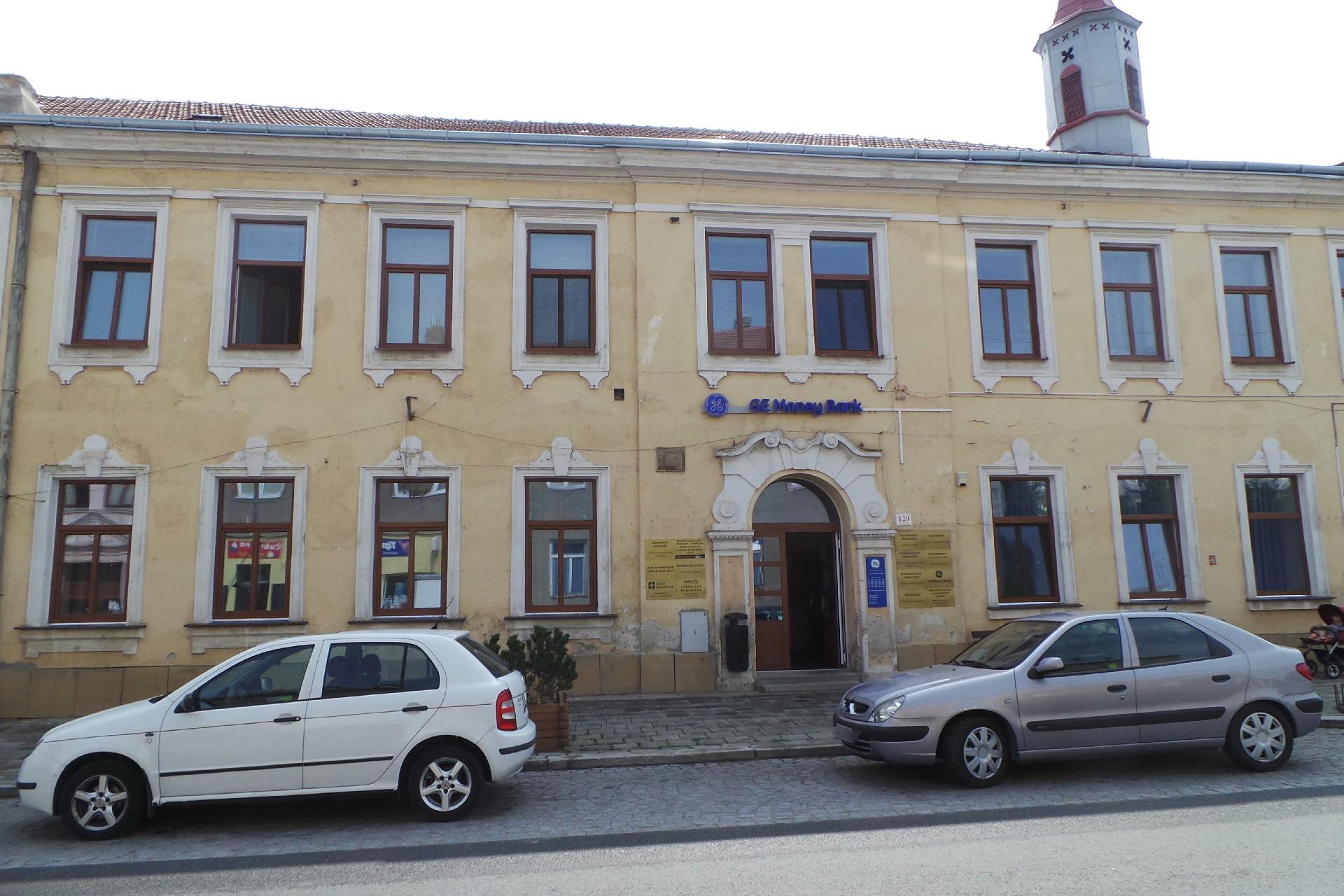 MUDr. Lucie Pulkrábková foto 1