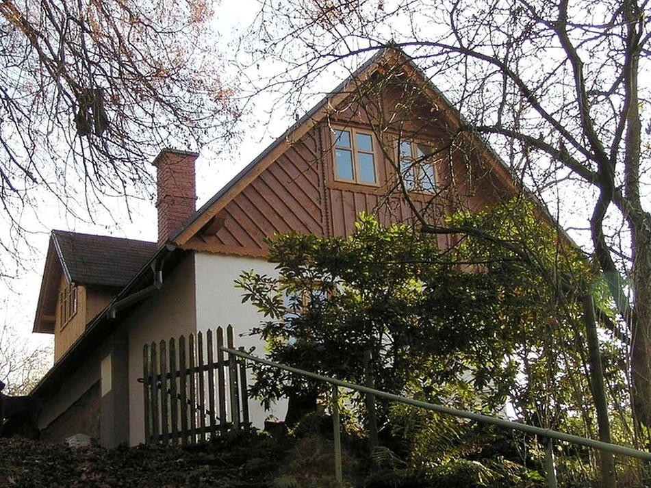 Ubytování na Pelušce