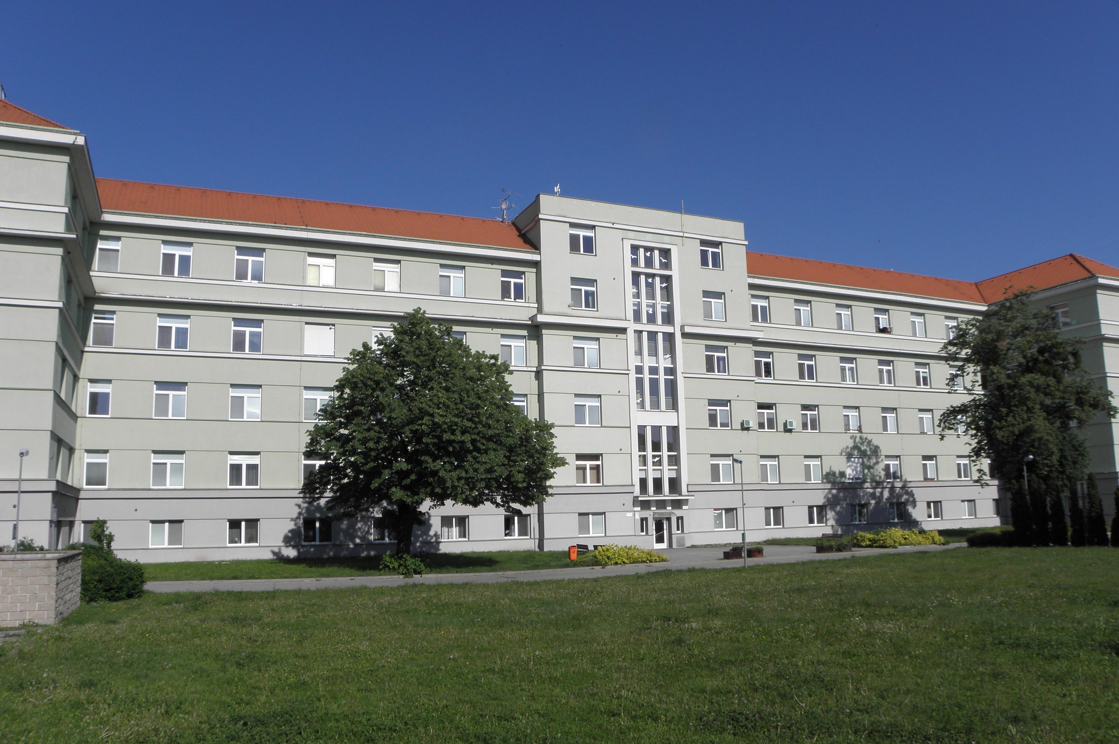 Bytové družstvo Byt 2000, družstvo