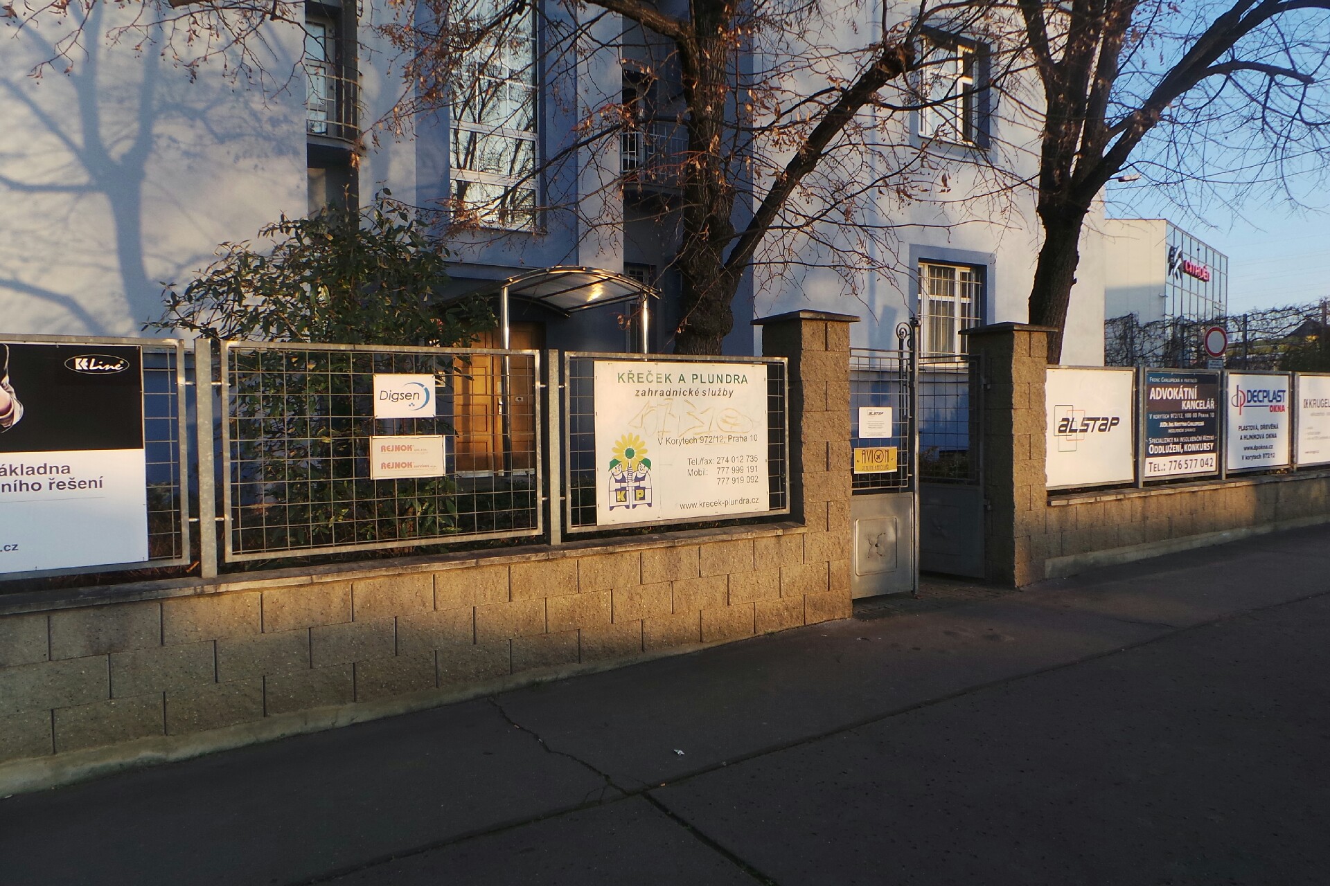 Rejnok, spol. s r.o.