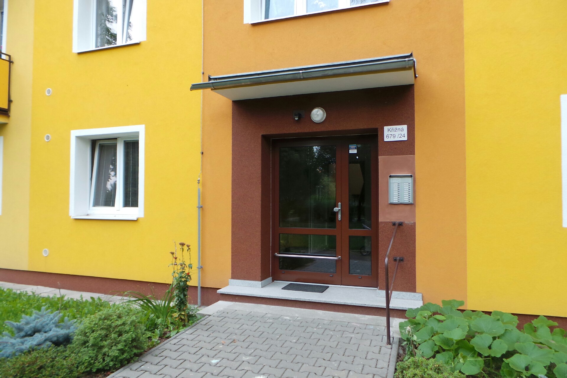 Svaz postižených civilizačními chorobami v ČR, o.s. základní organizace Valašské Meziříčí