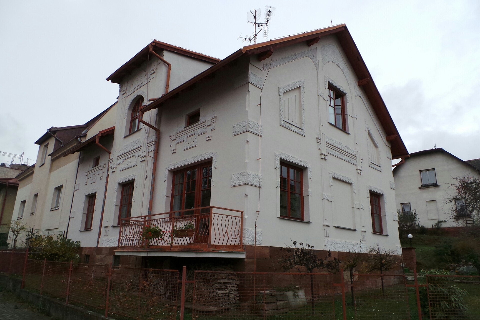 Ing. Jaroslava Marková