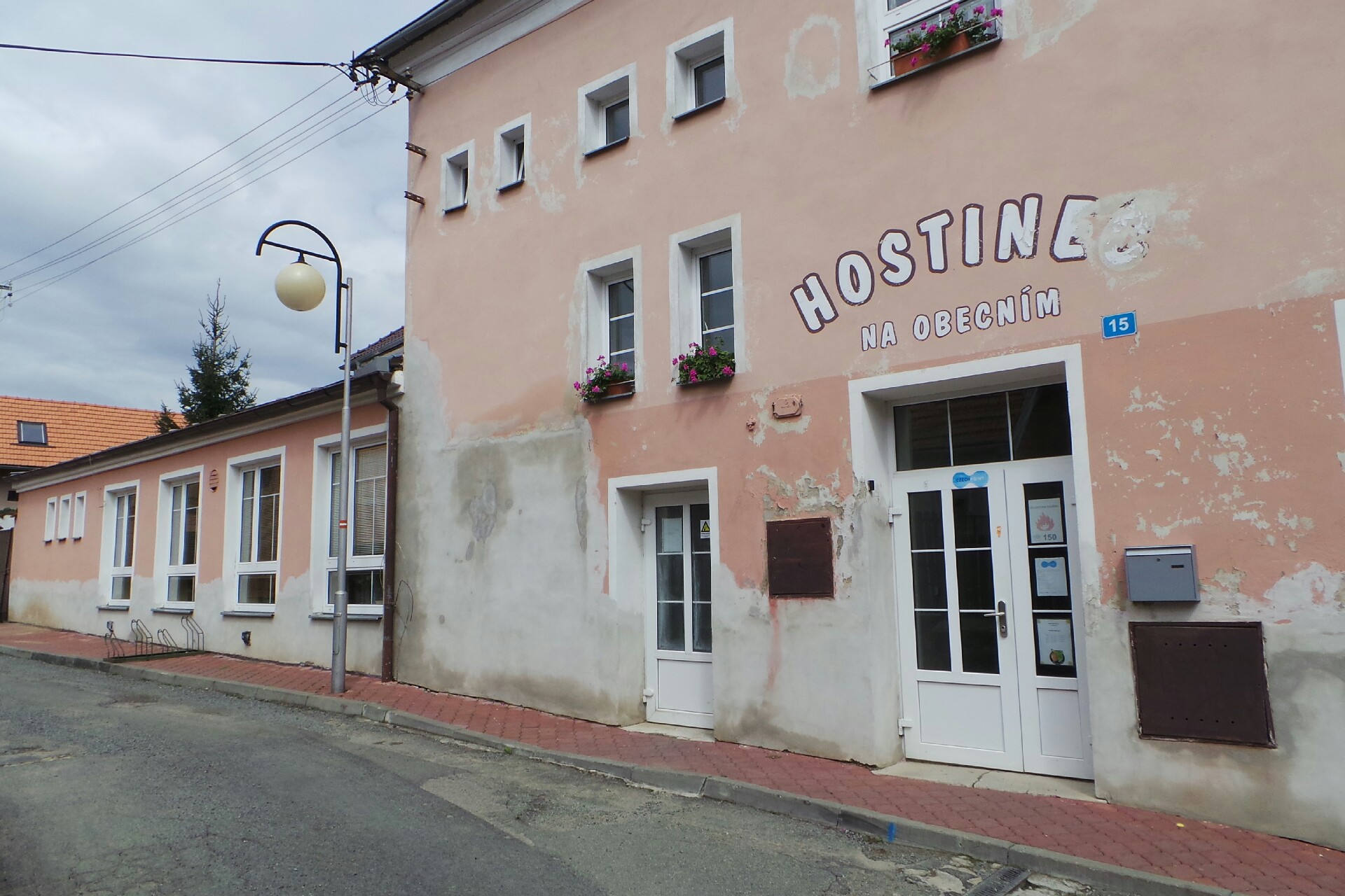 Hostinec Na Obecním foto 1