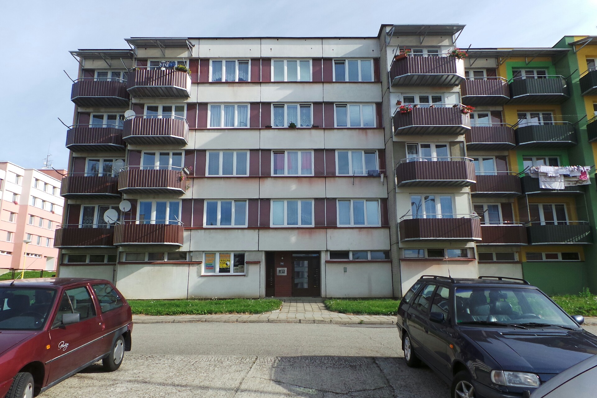 Ladislava Kadlecová - Studio zdraví