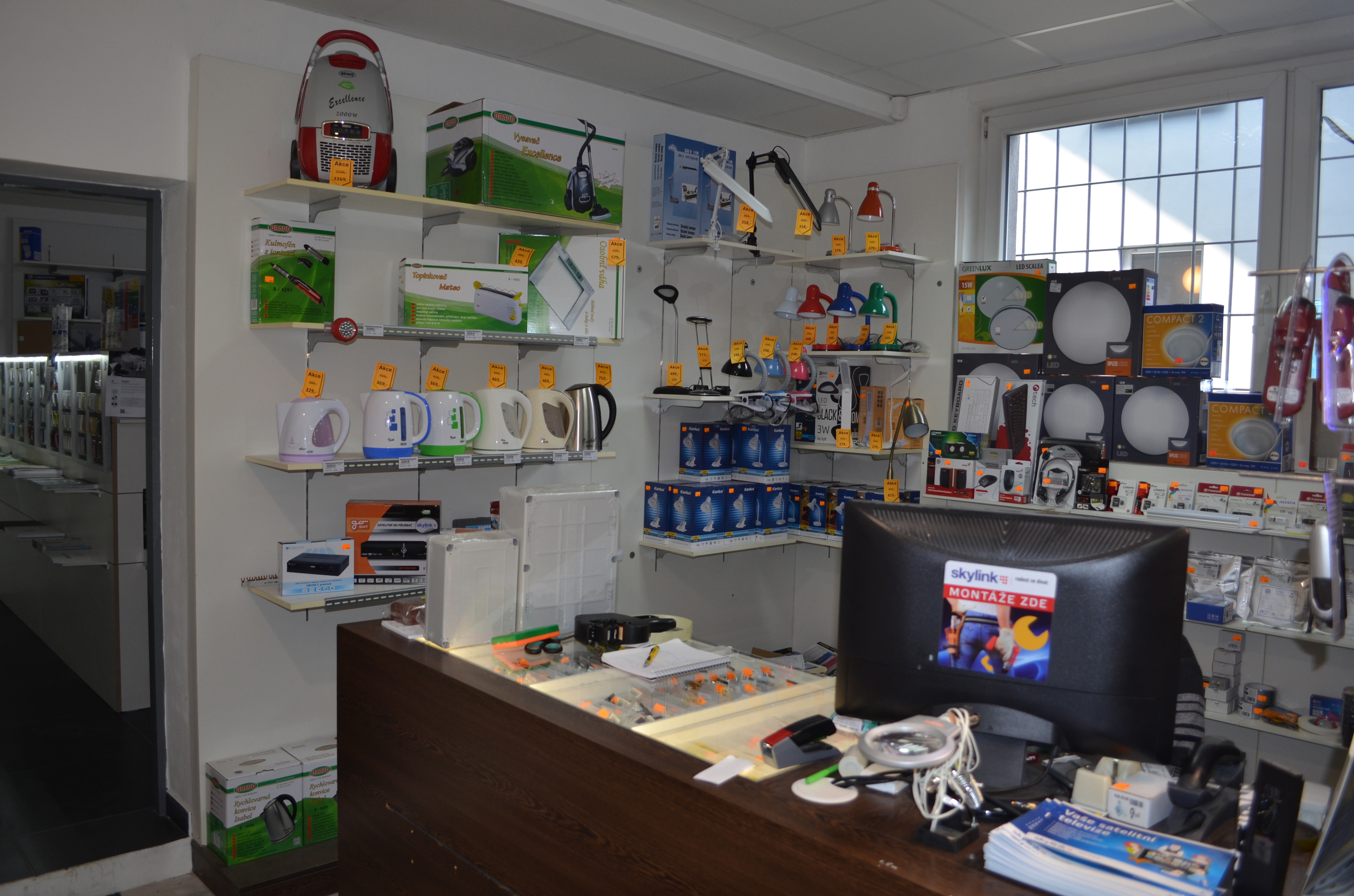 Leo Bičej - Elektro, s.r.o. foto 3