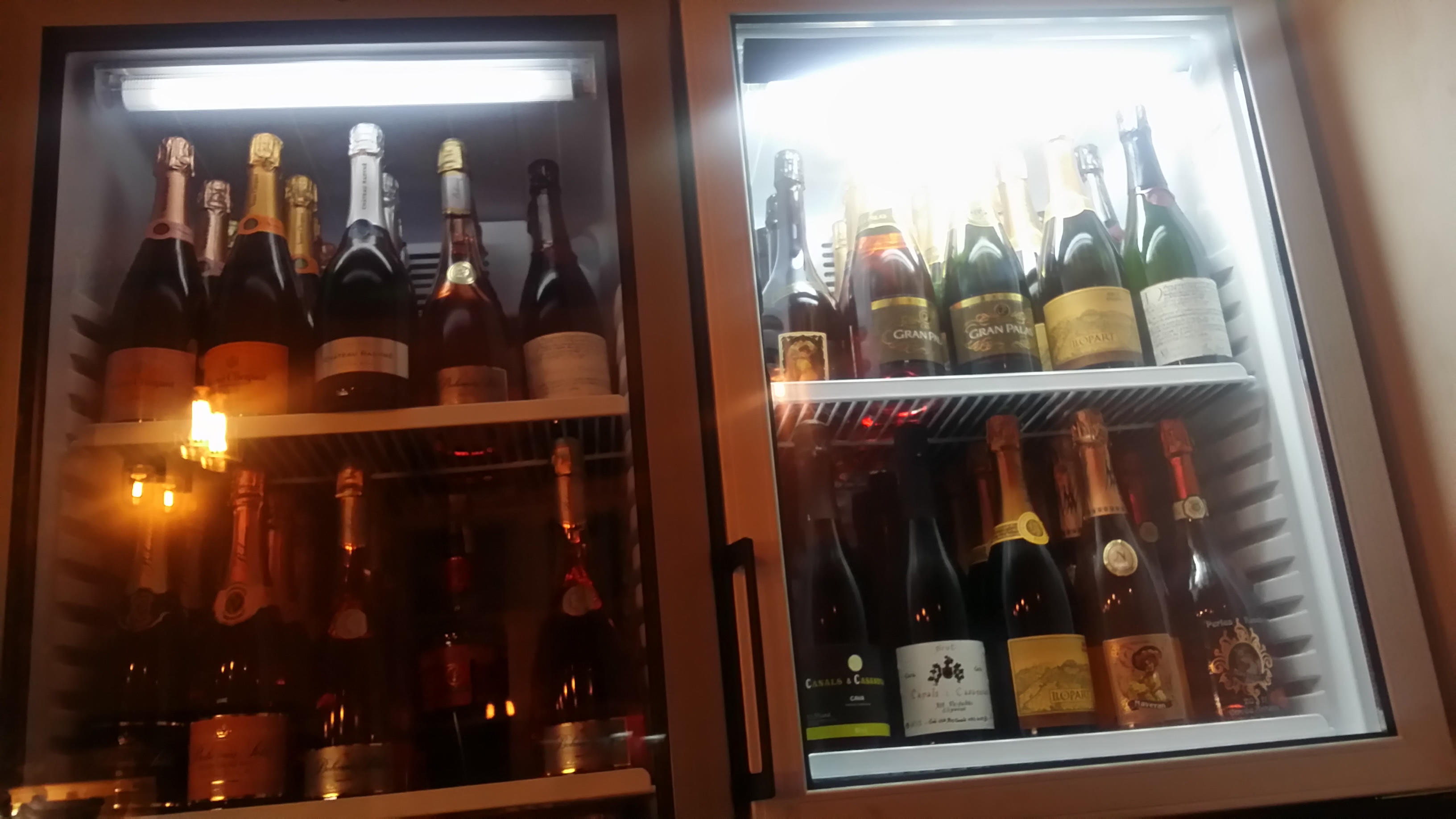 Champagneria foto 4