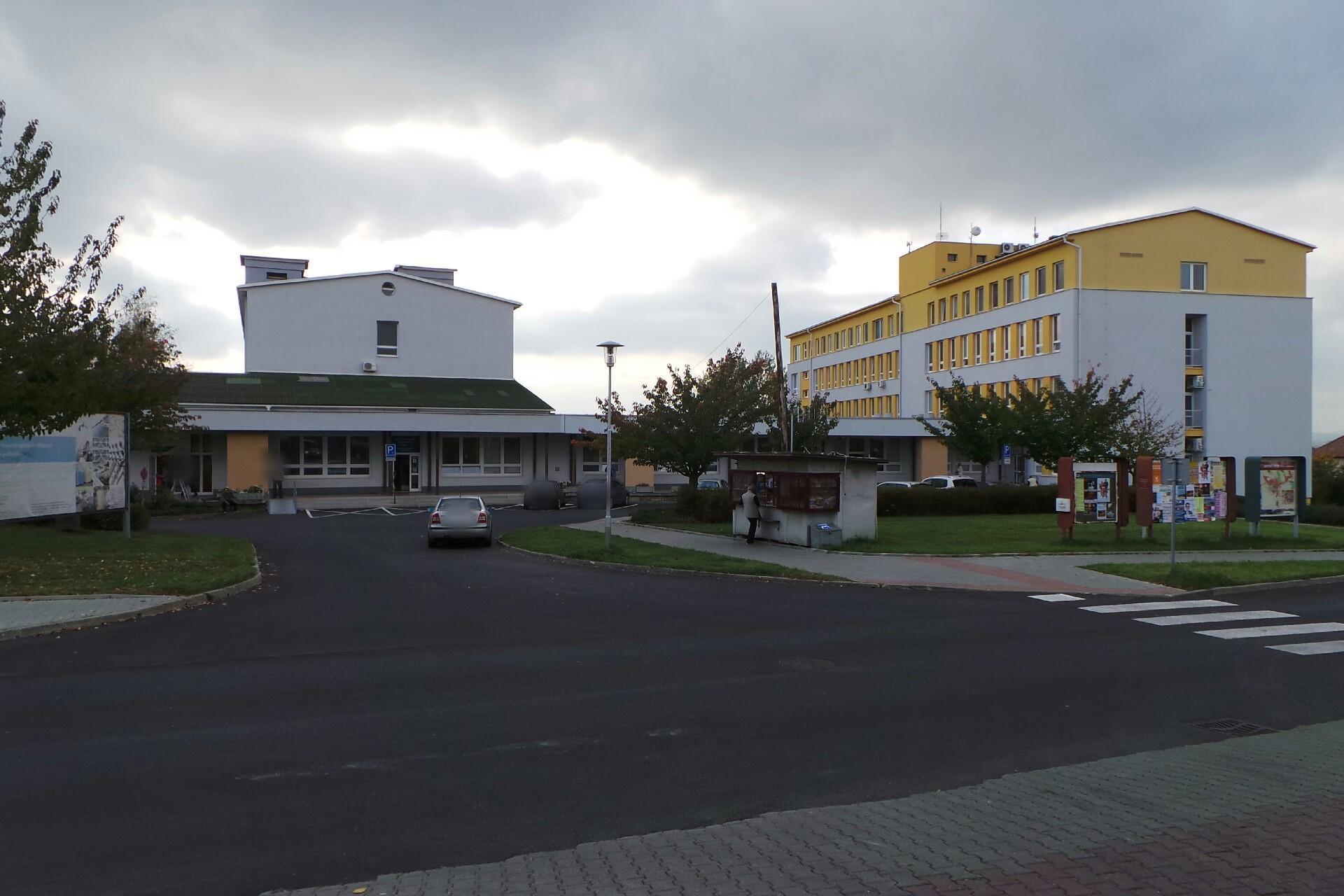 Oční ambulance Mudr. Sikorová