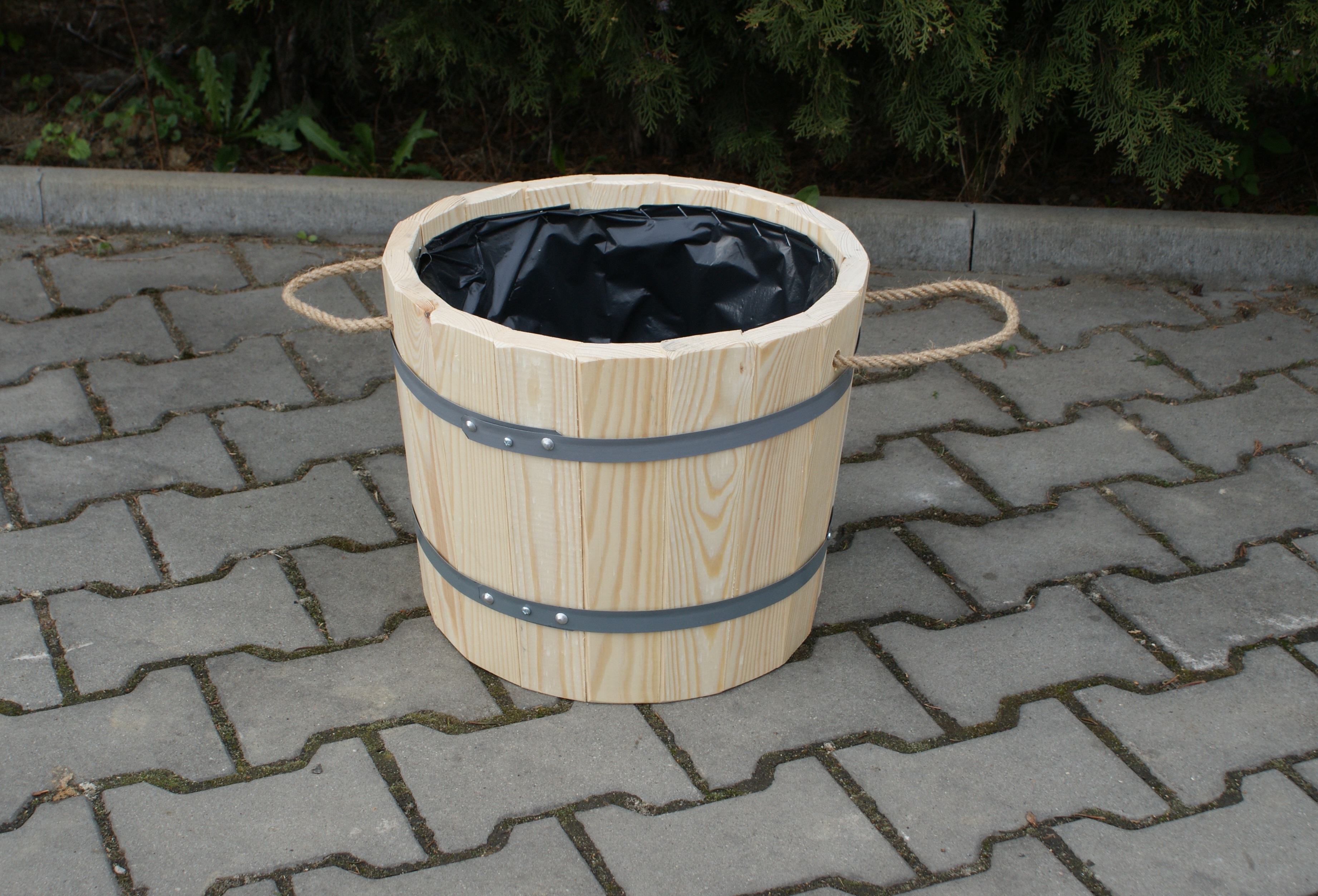 Dřevěné výrobky Siekierka foto 4