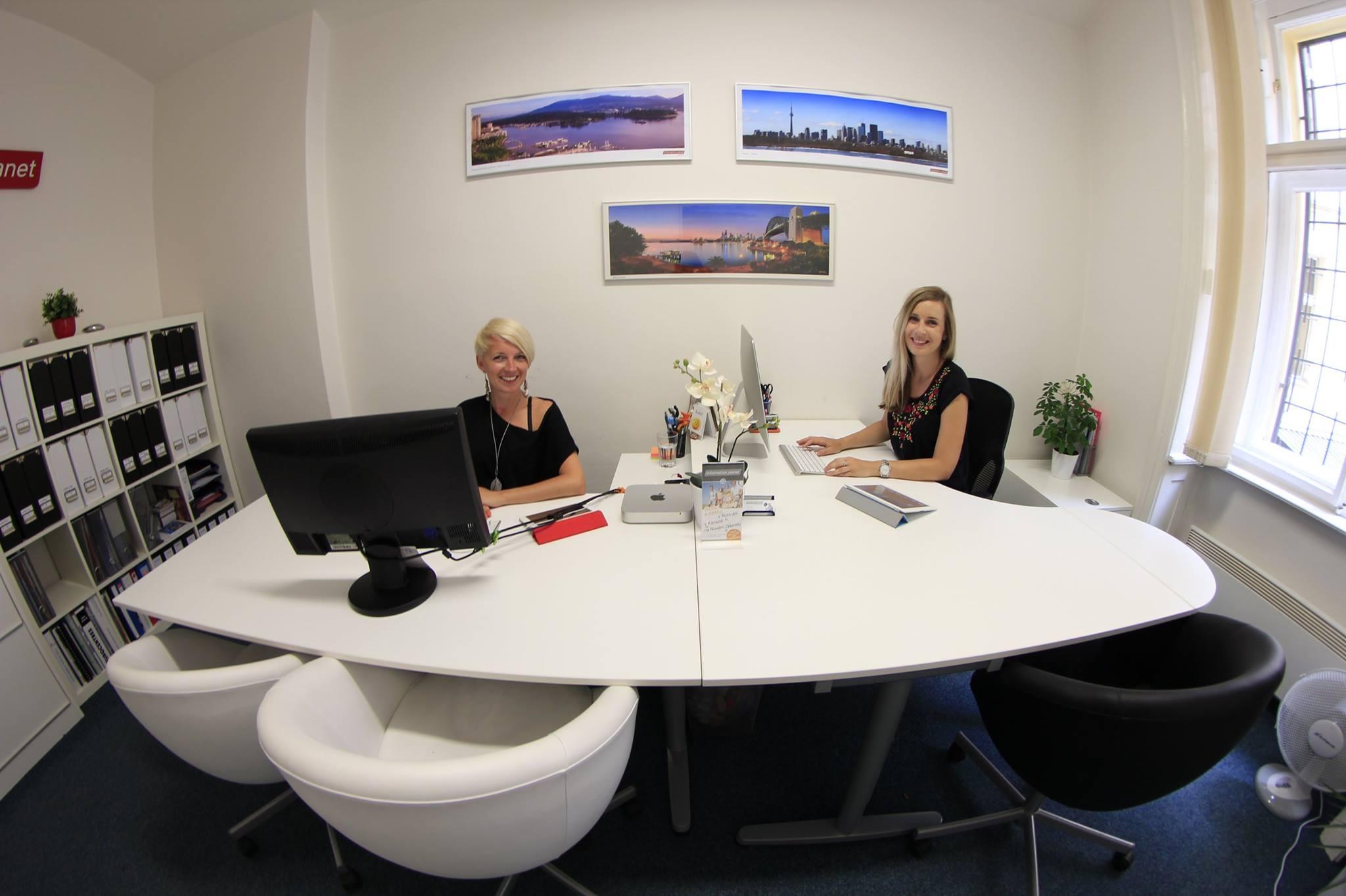 Information Planet s.r.o