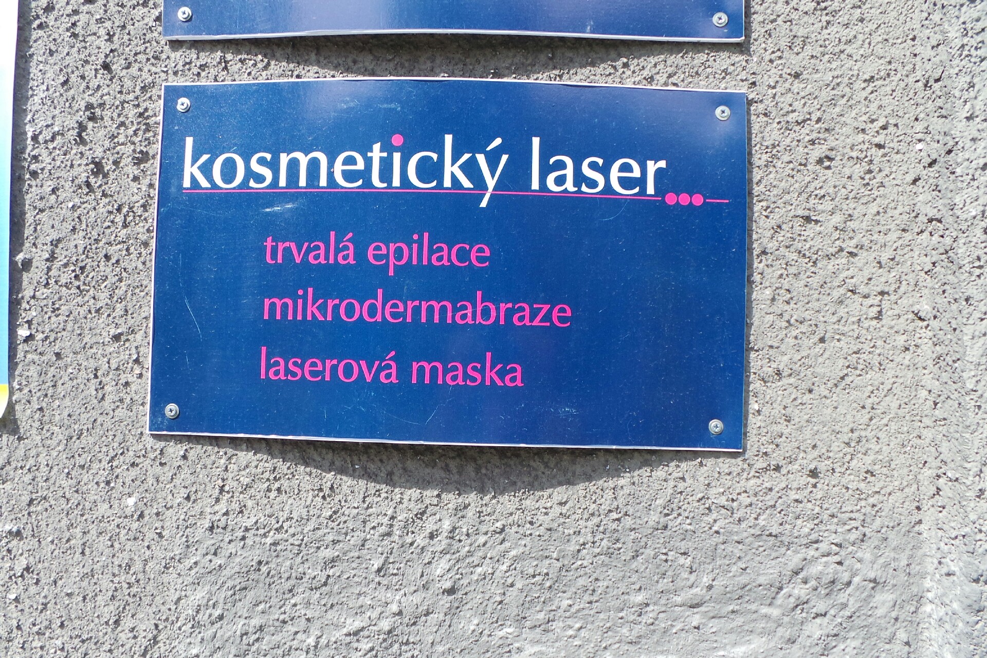 Pracovní lékařstvi - MUDr. Michal Trmal foto 1