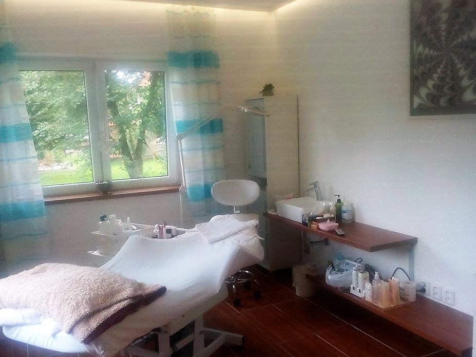 Kosmetika Lenka Vajskebrová foto 4