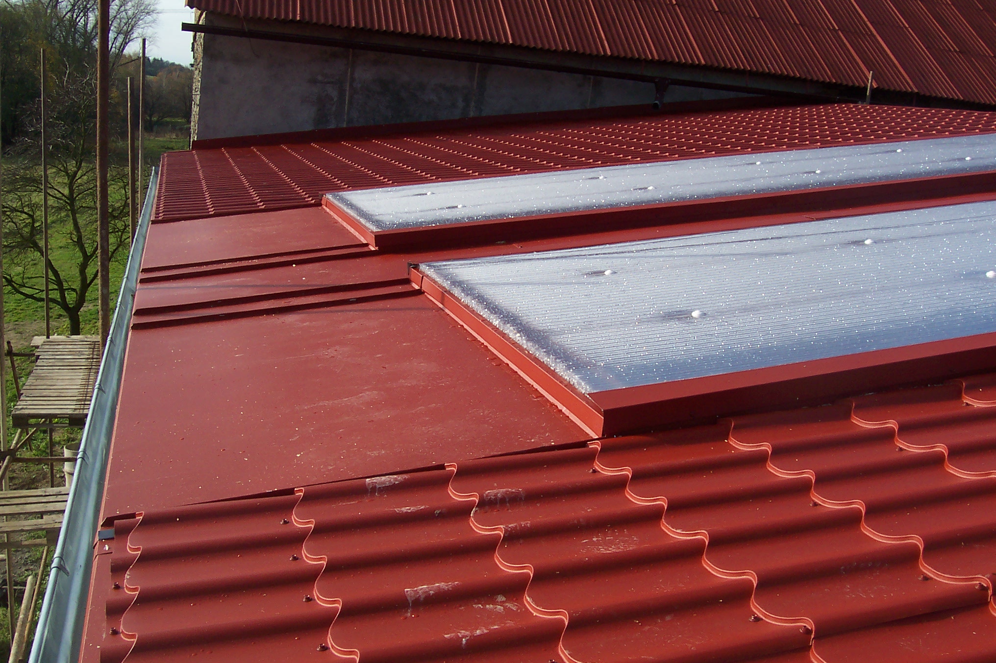 Dušan Večeřa foto 2