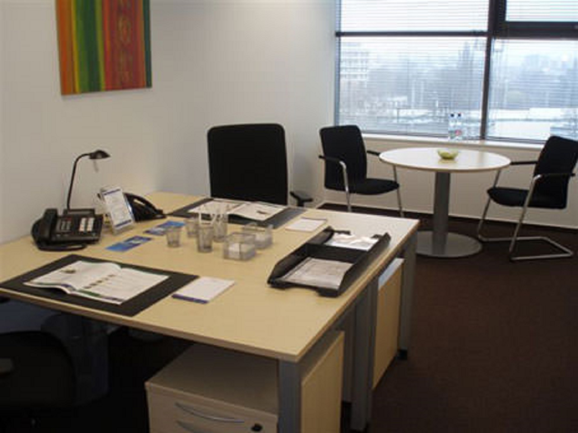 Regus Brno Spielberk foto 4