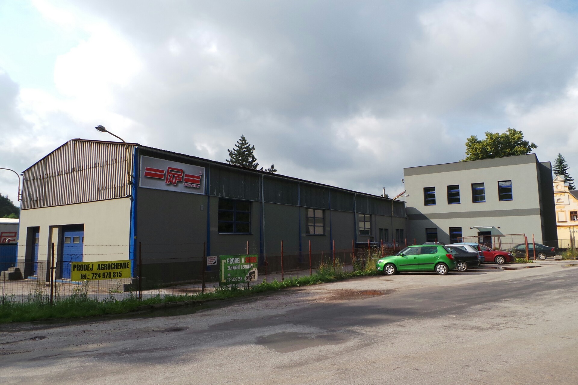 PAP TRUTNOV, s.r.o. foto 2