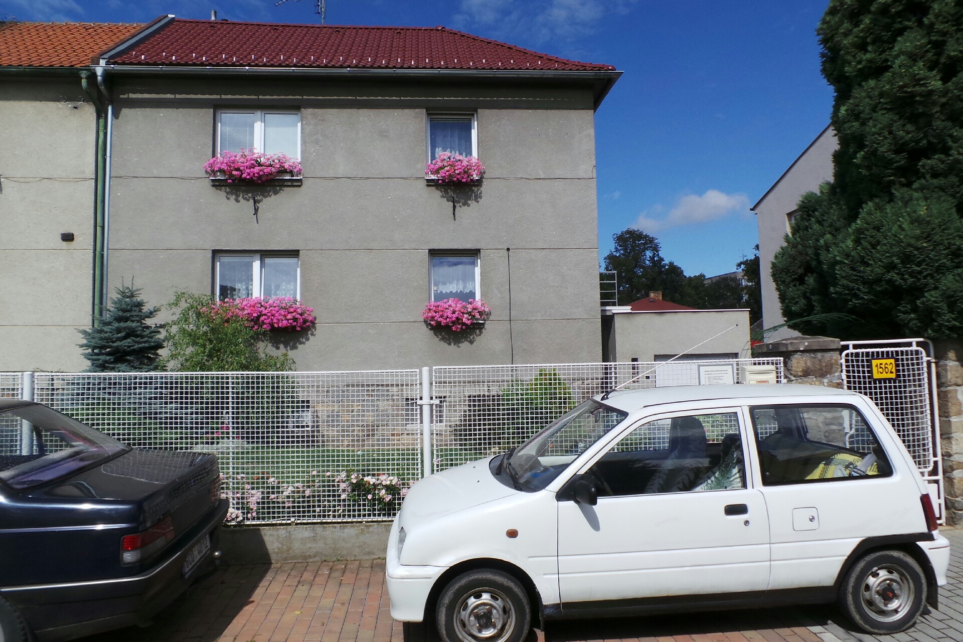 Ing. Petra Žáková