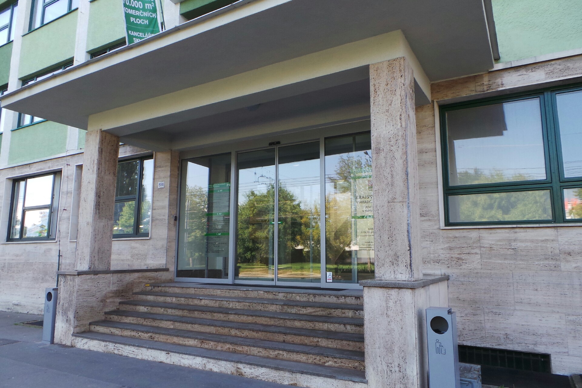 Probační a mediační služba