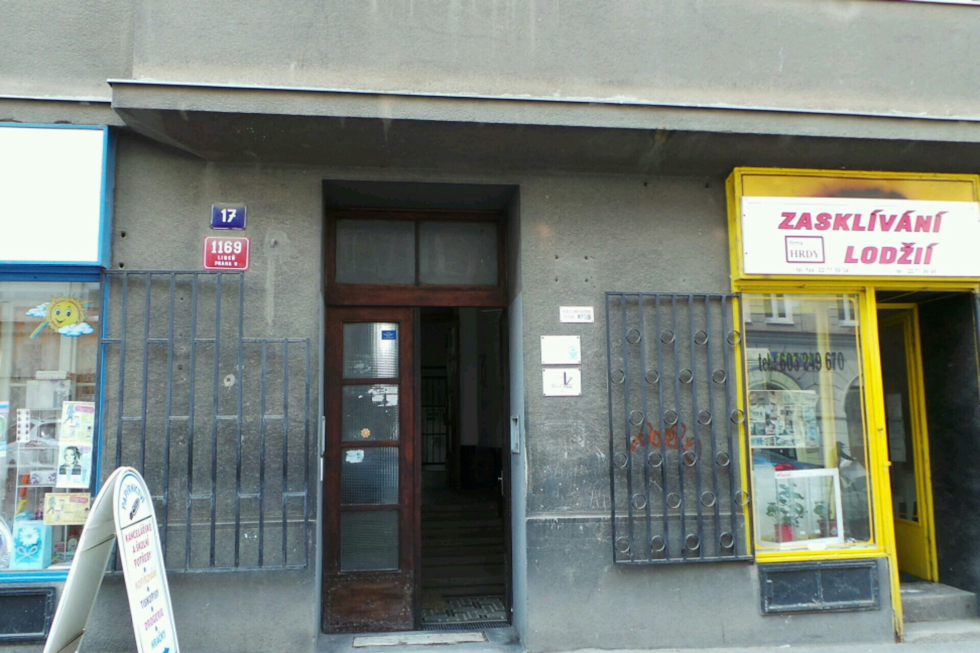 Sportovní klub Palmeiras Prosek