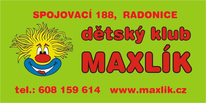 Dětský klub MAXLÍK foto 5