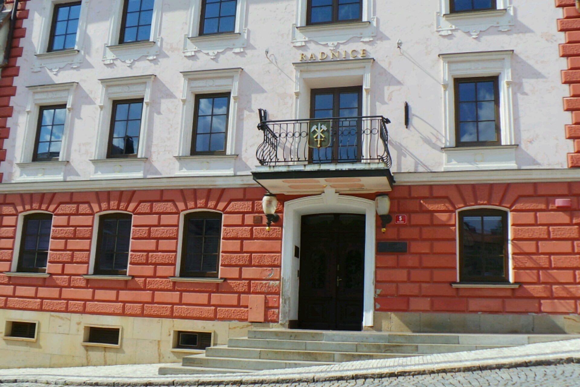 MÚ Králíky - Odbor obecní stavební úřad