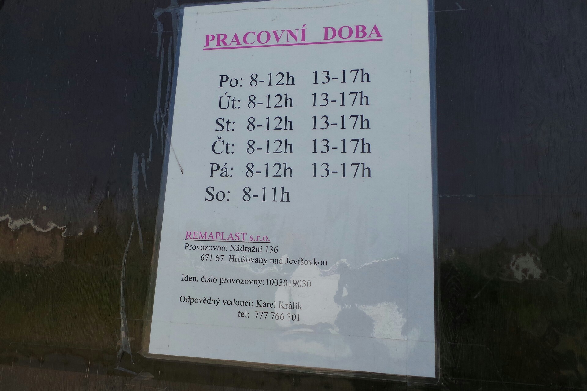 LH-okna, s.r.o. foto 2