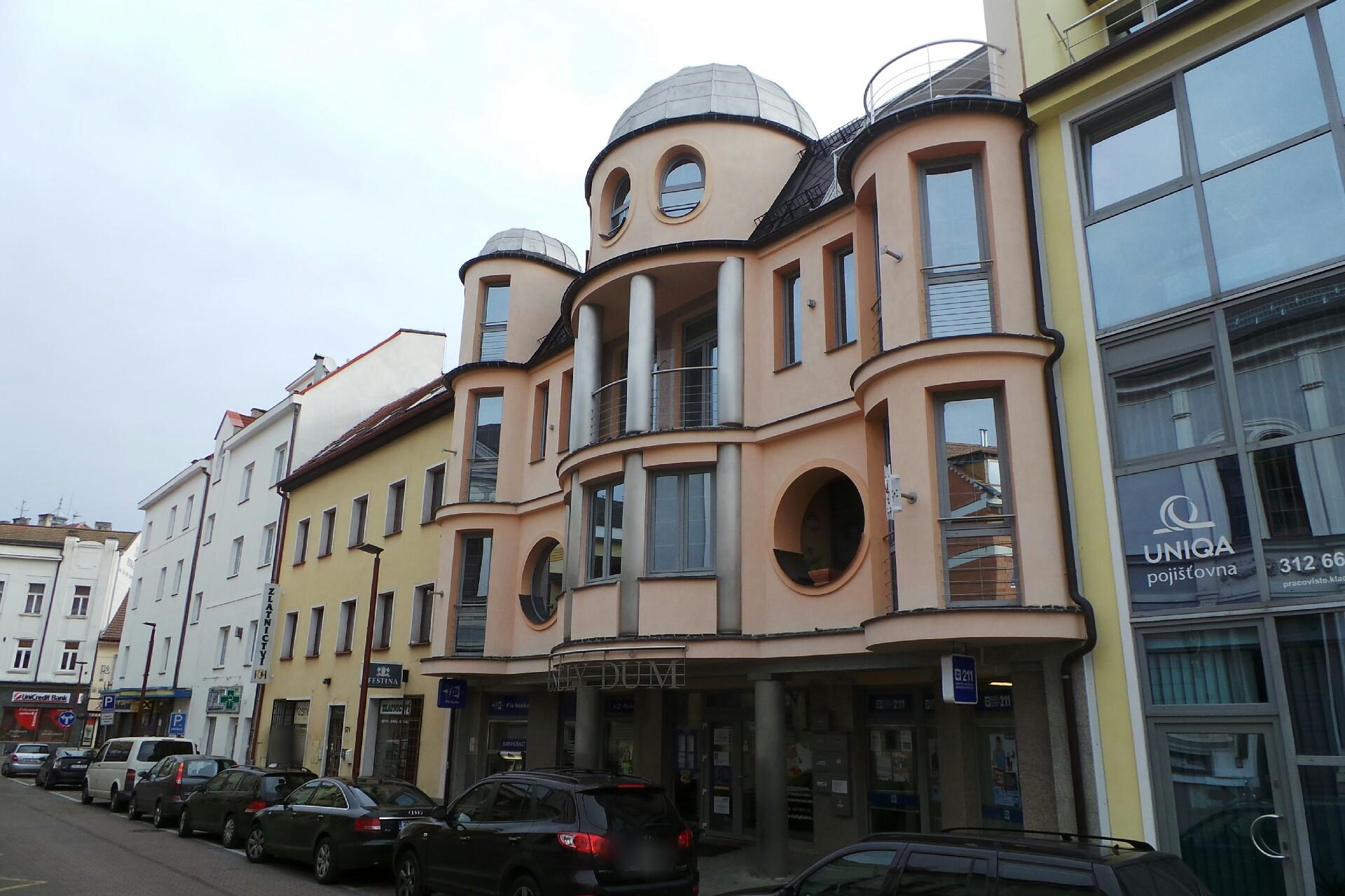 Zdravotní pojišťovna ministerstva vnitra České republiky