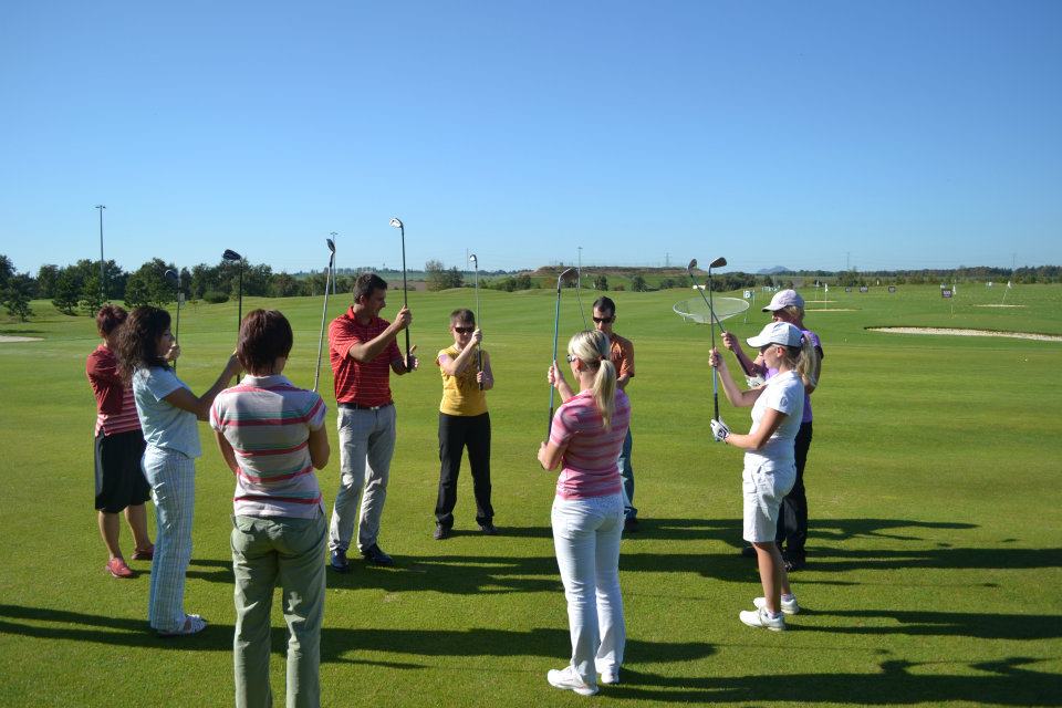 Golf Agency foto 4