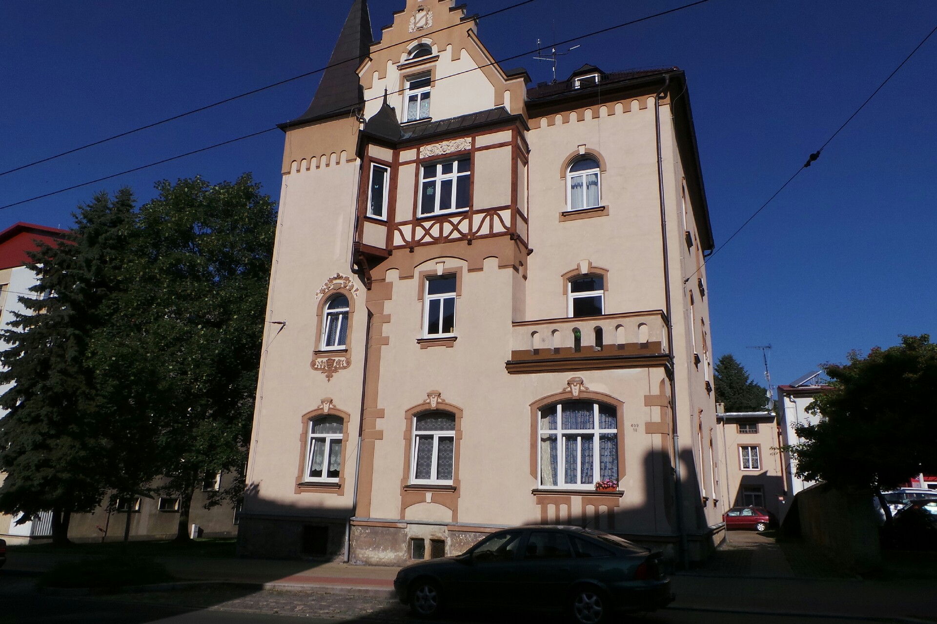 Karel Rmoutil, spol. s r.o.