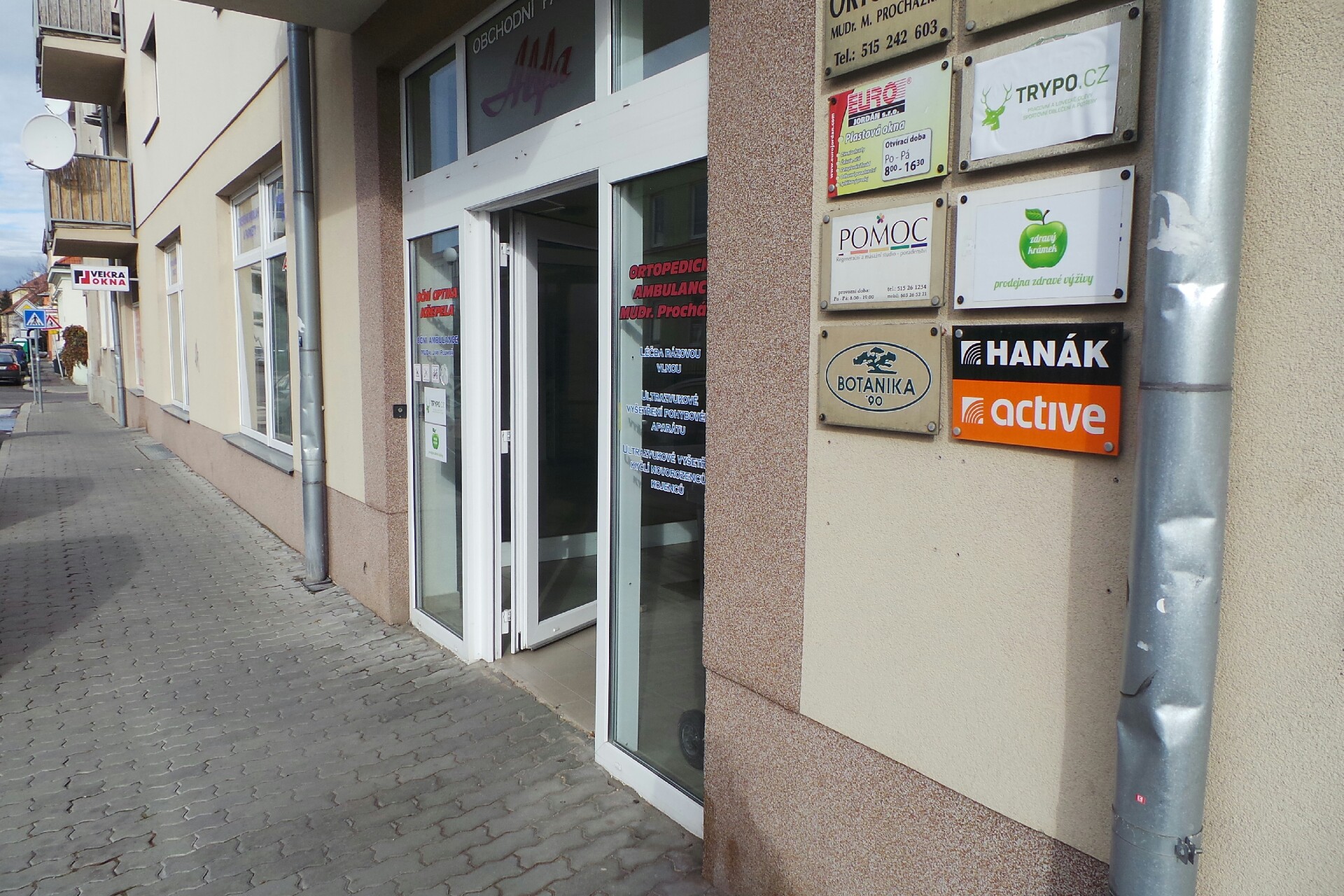 Pavlína Peroutková