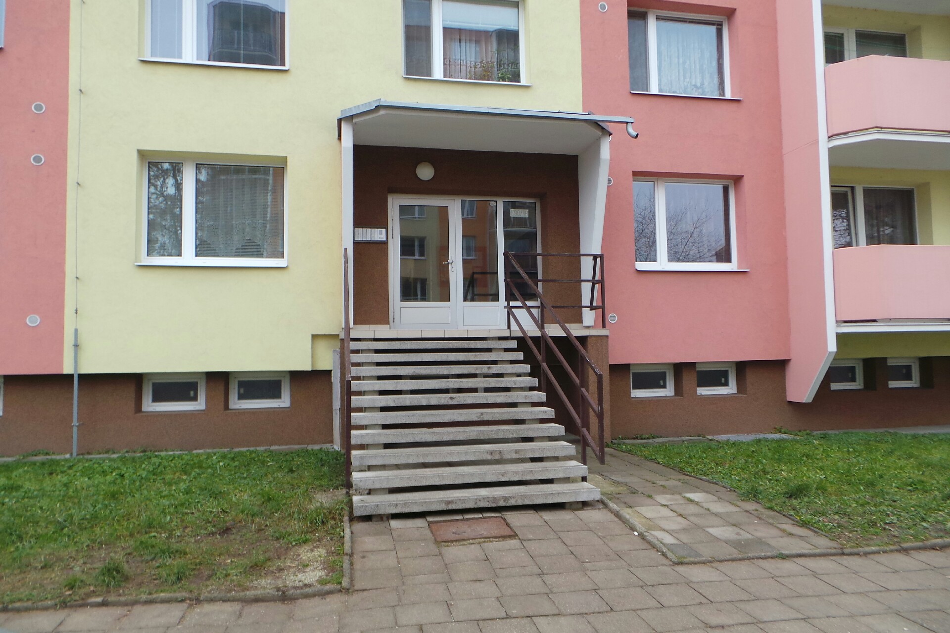 Zámečnictví Kovalovský