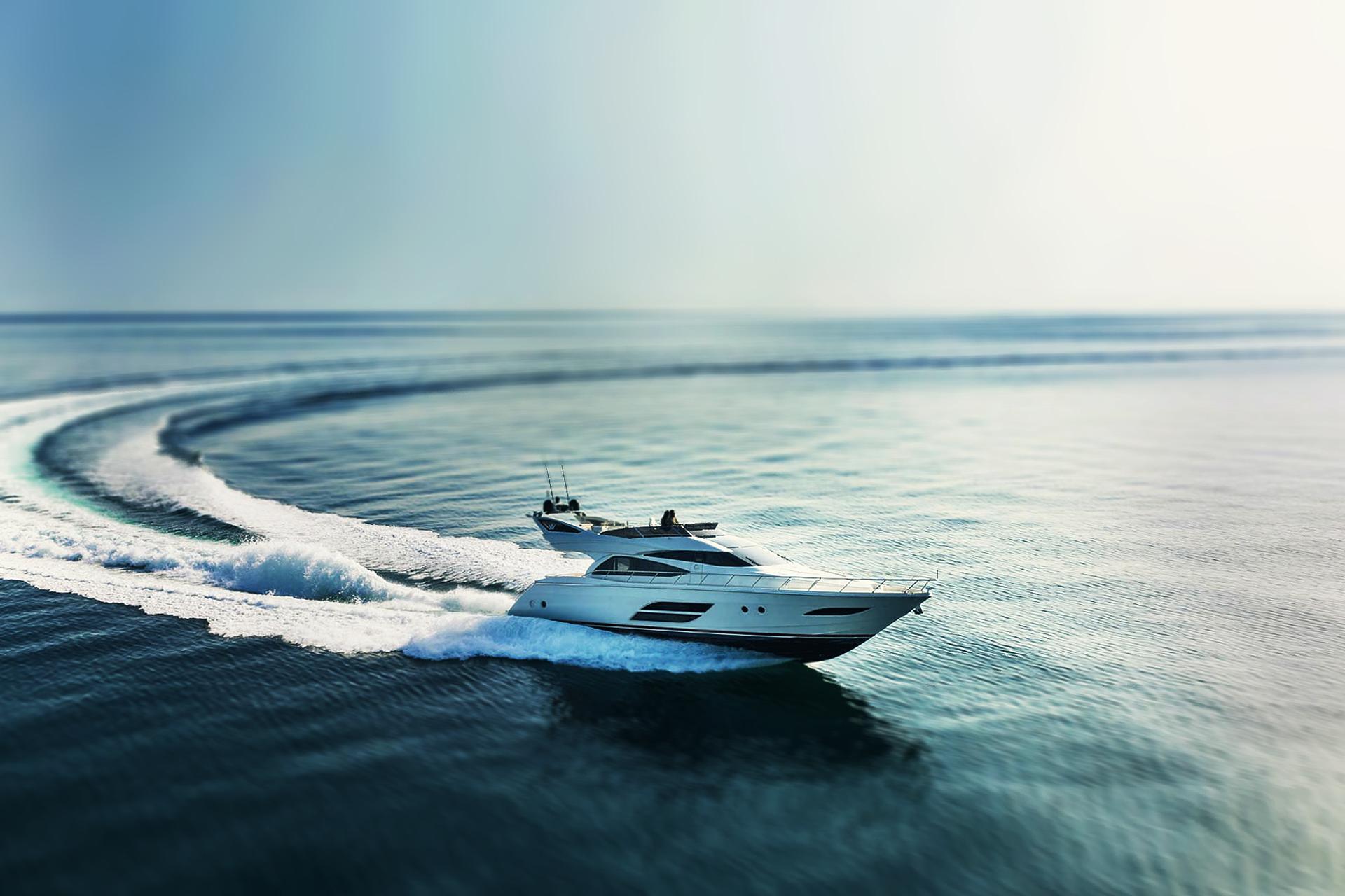RS YACHTS s.r.o.